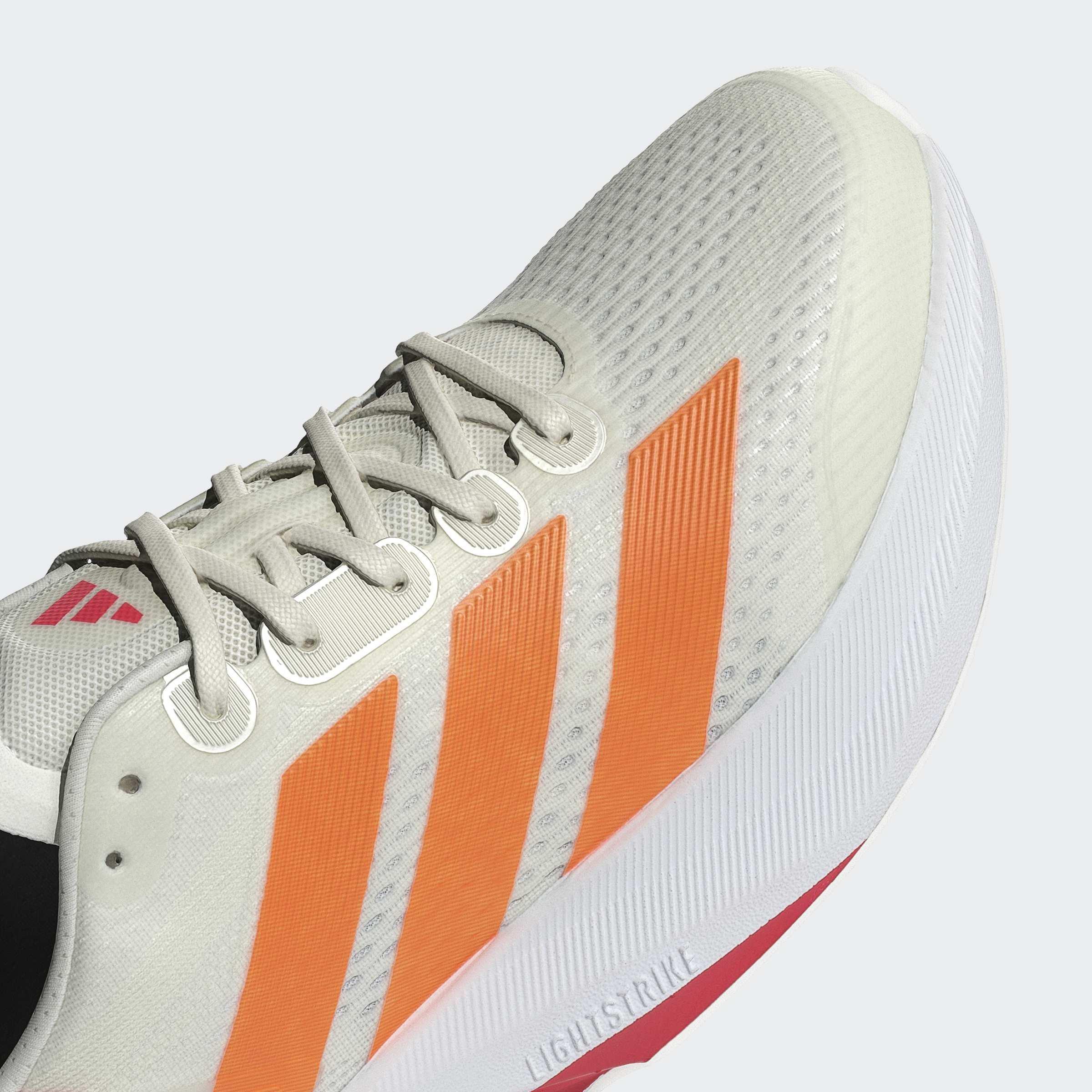 Duramo Speed 2 Running Shoes, White, A701_ONE, large image number 4