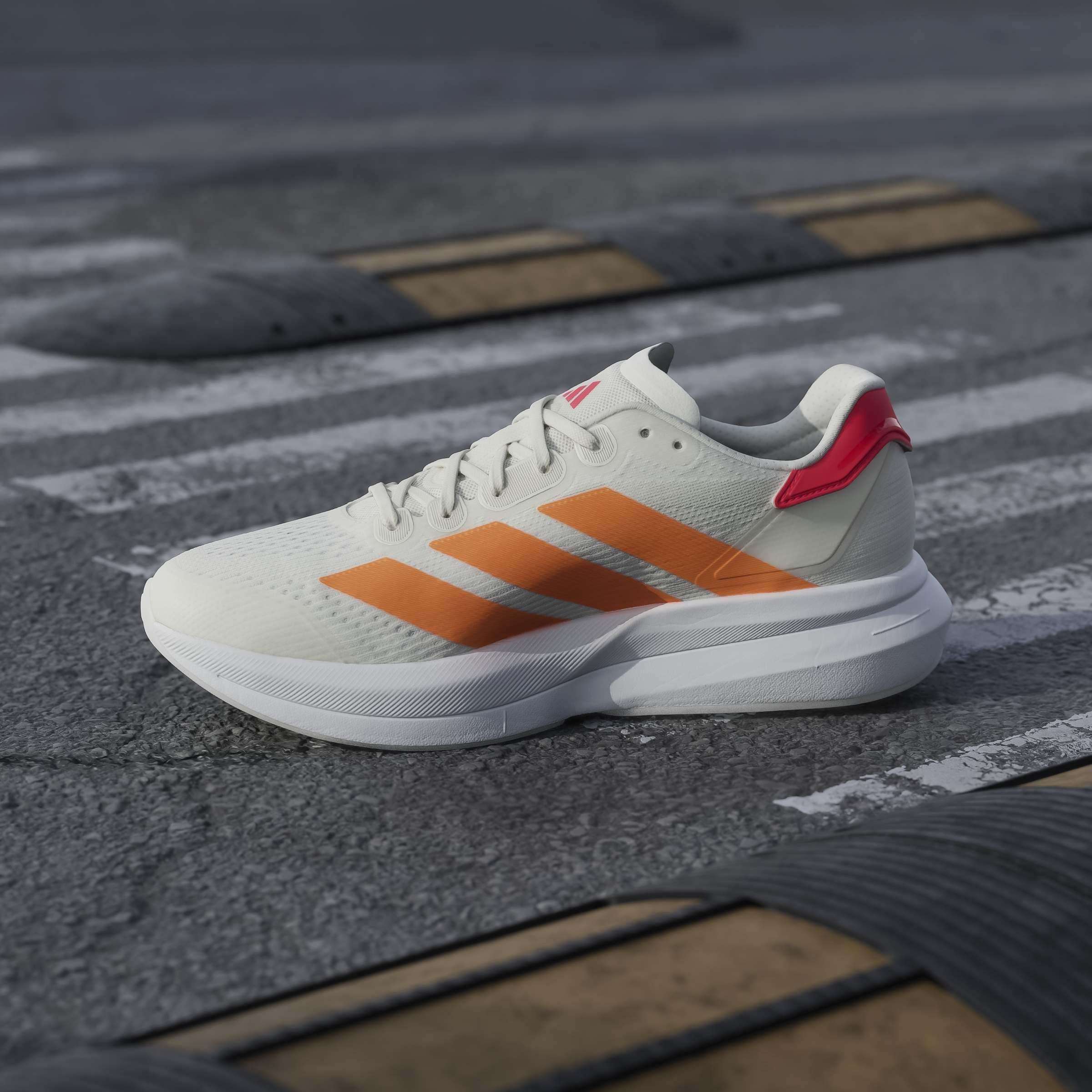 Duramo Speed 2 Running Shoes, White, A701_ONE, large image number 10