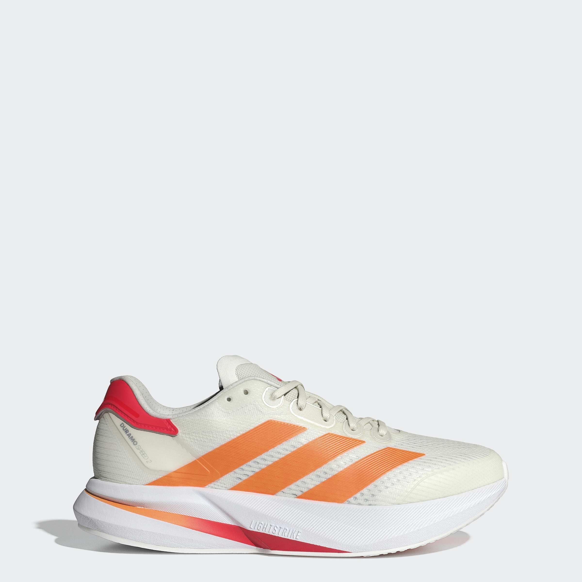 Duramo Speed 2 Running Shoes, White, A701_ONE, large image number 11