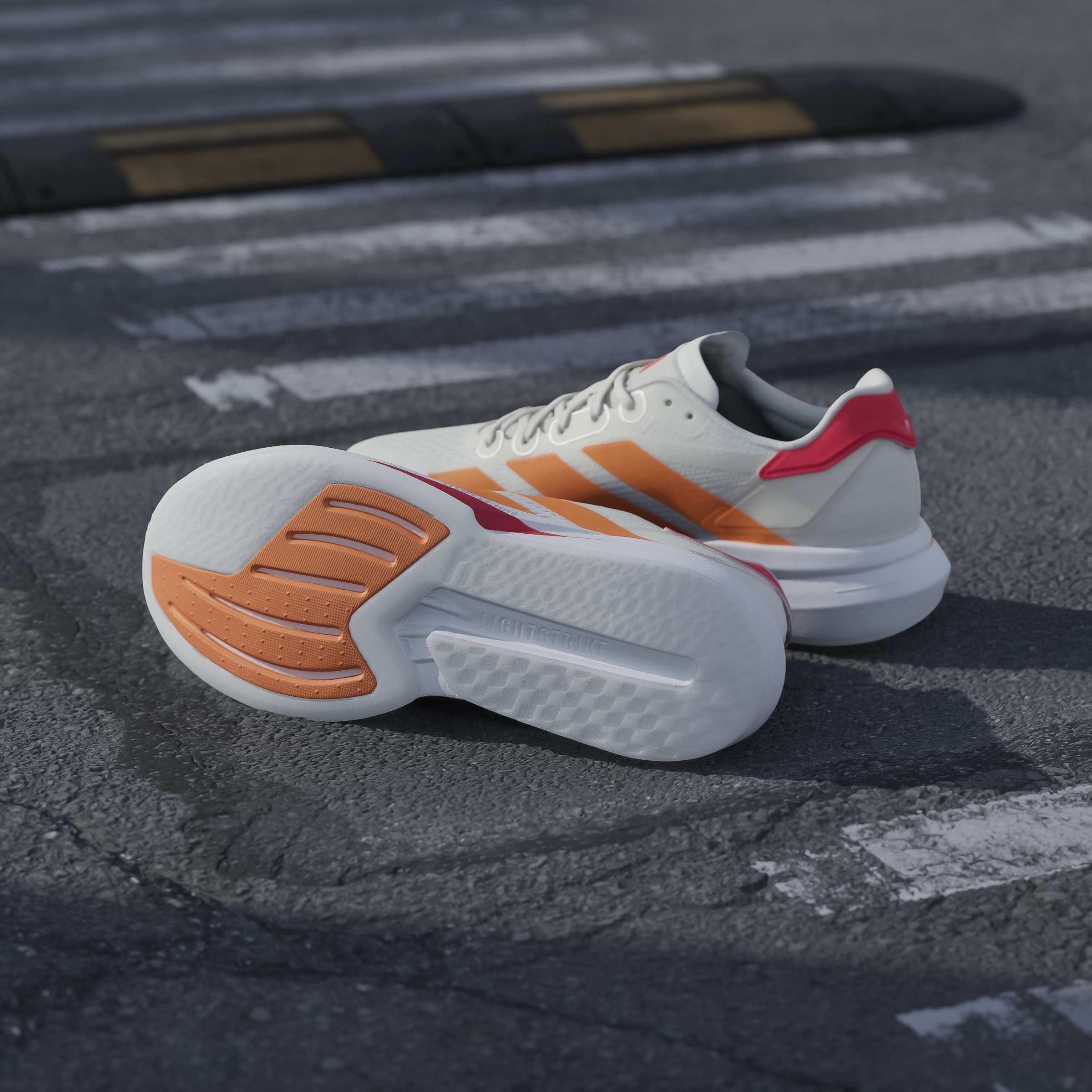 Duramo Speed 2 Running Shoes, White, A701_ONE, large image number 12