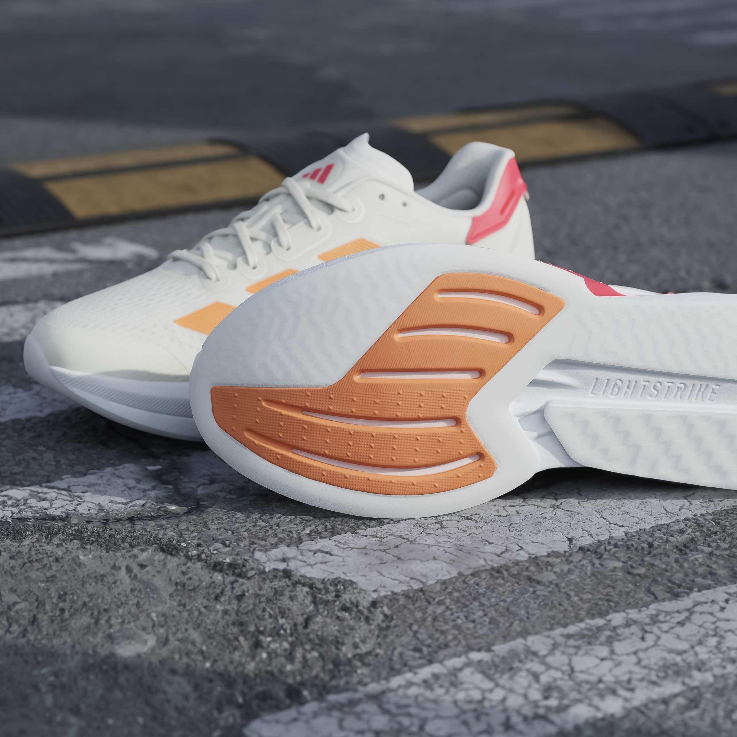 Duramo Speed 2 Running Shoes, White, A701_ONE, large image number 13