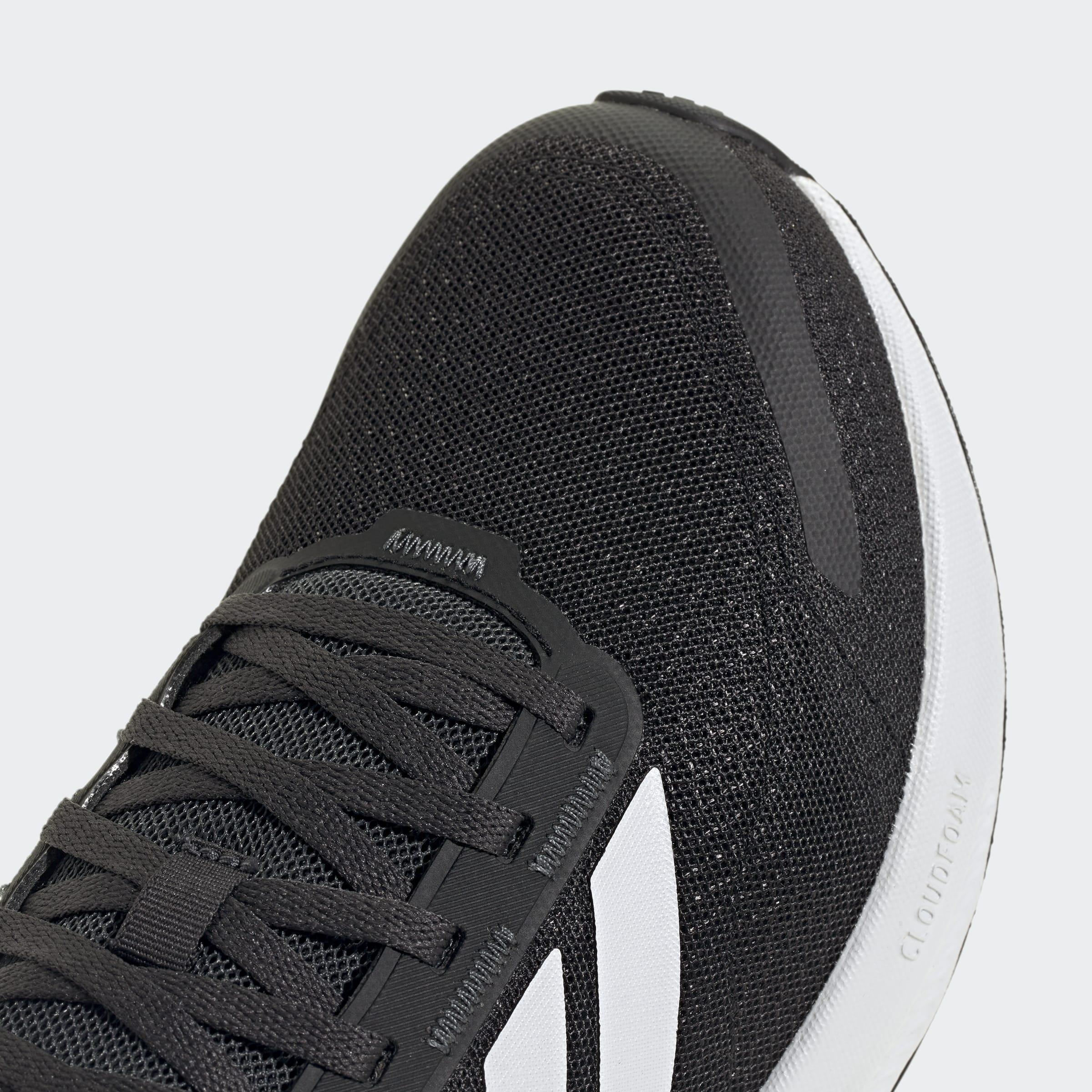 Runfalcon 5 Running Shoes, Black, A701_ONE, large image number 5