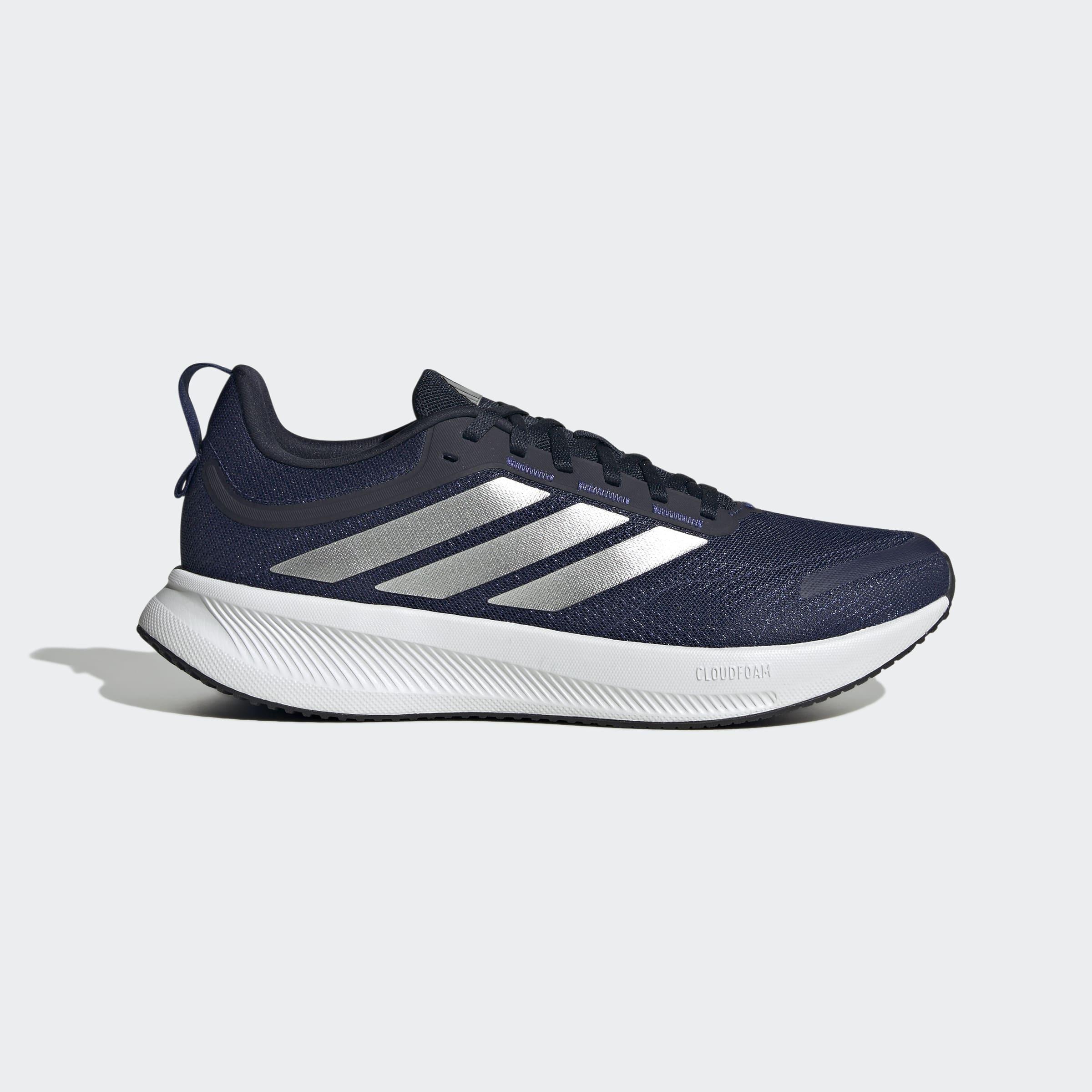 Runfalcon 5 Running Shoes, Blue, A701_ONE, large image number 0