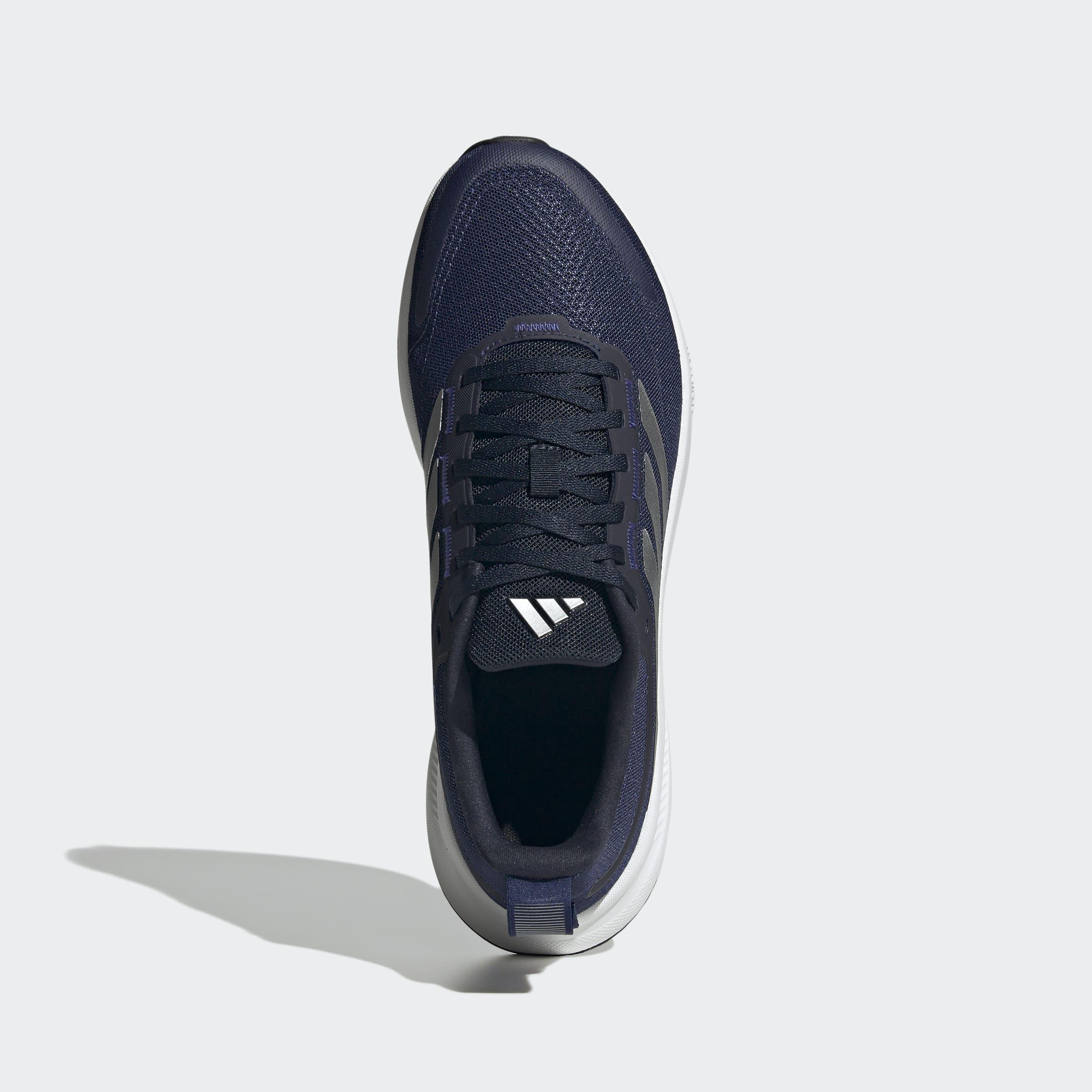 Runfalcon 5 Running Shoes, Blue, A701_ONE, large image number 1