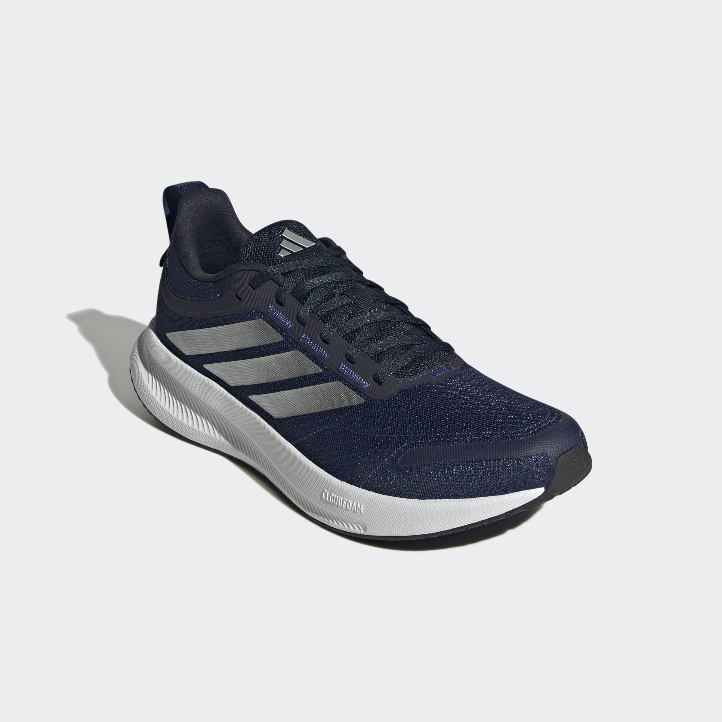Runfalcon 5 Running Shoes, Blue, A701_ONE, large image number 2