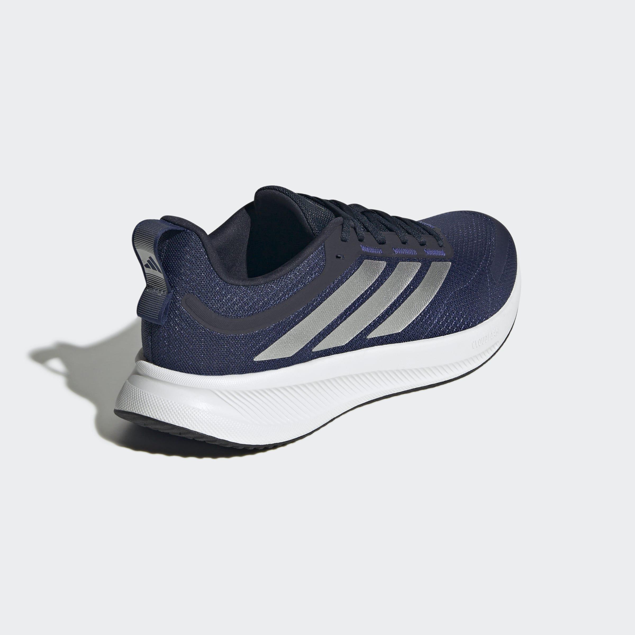 Runfalcon 5 Running Shoes, Blue, A701_ONE, large image number 3