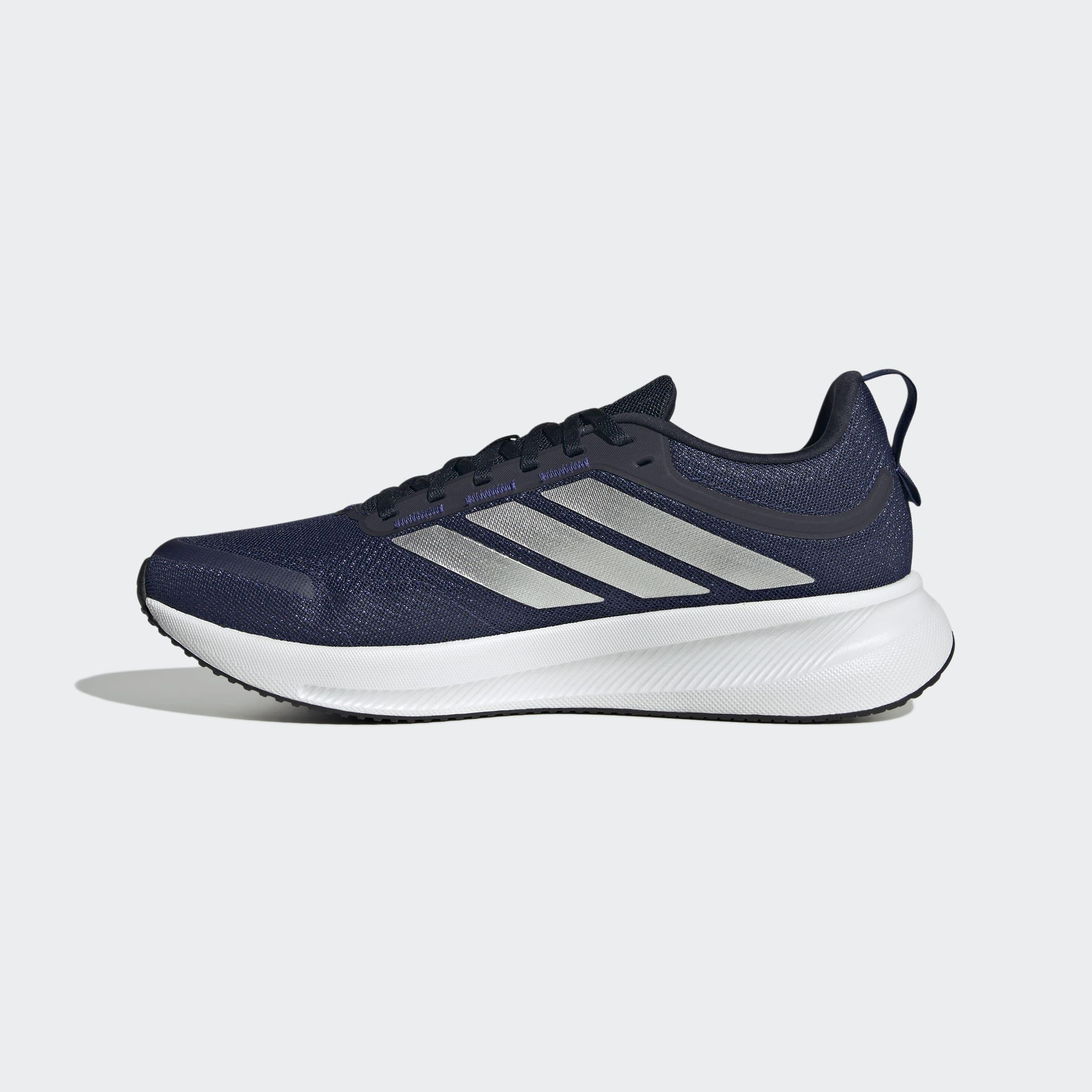 Runfalcon 5 Running Shoes, Blue, A701_ONE, large image number 6