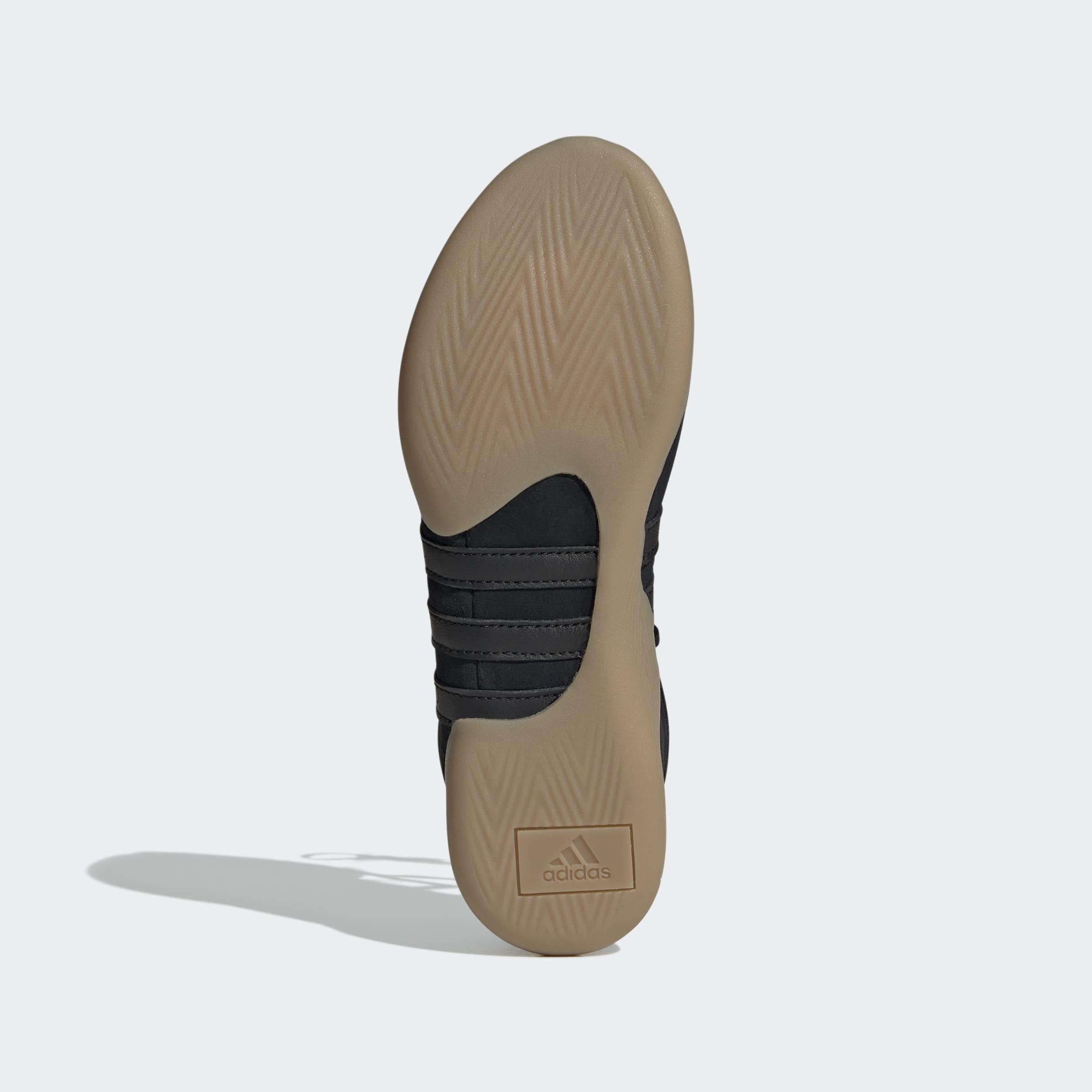 Taekwondo Mei Shoes, Black, A701_ONE, large image number 8