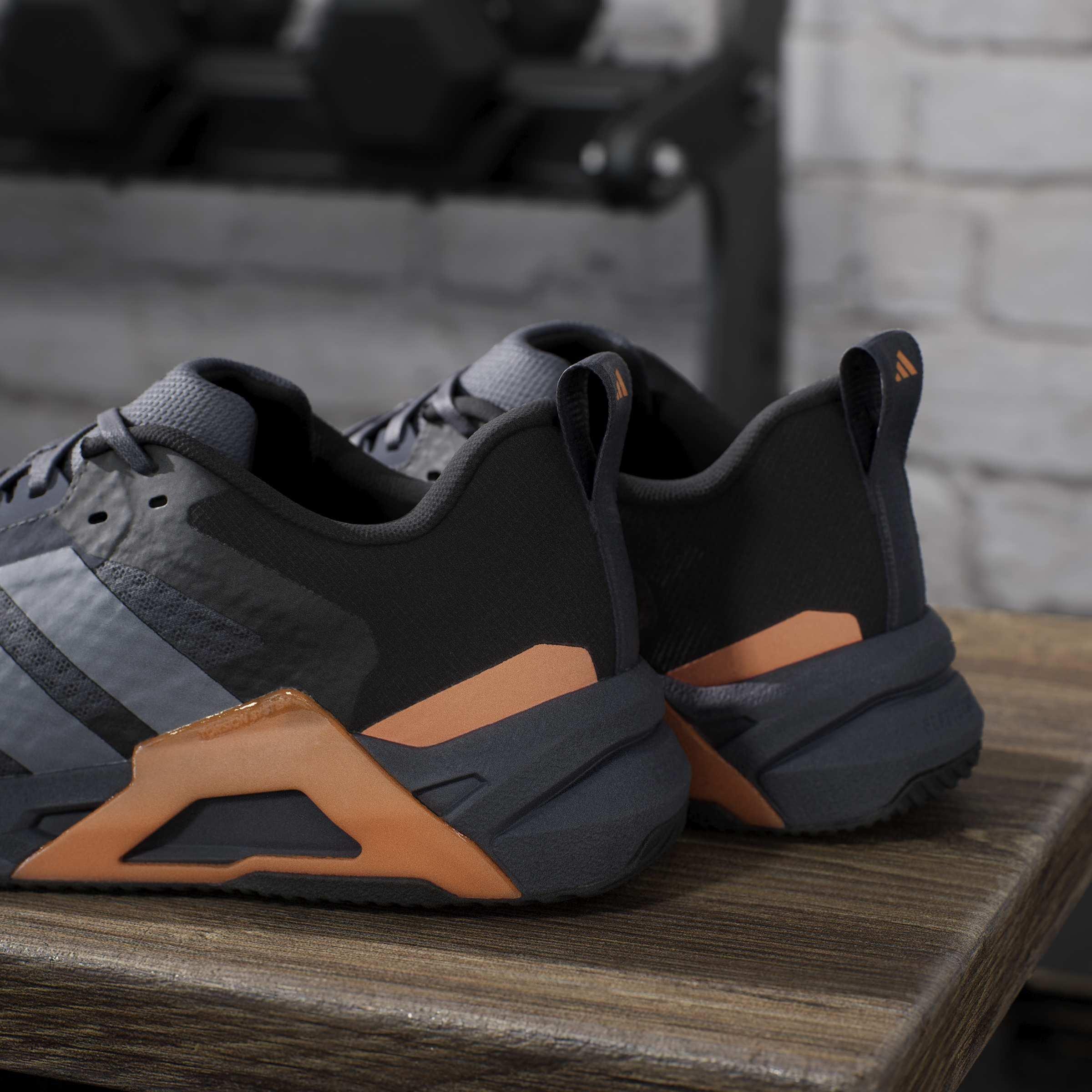 Dropset Control Training Shoes, Grey, , large image number 7