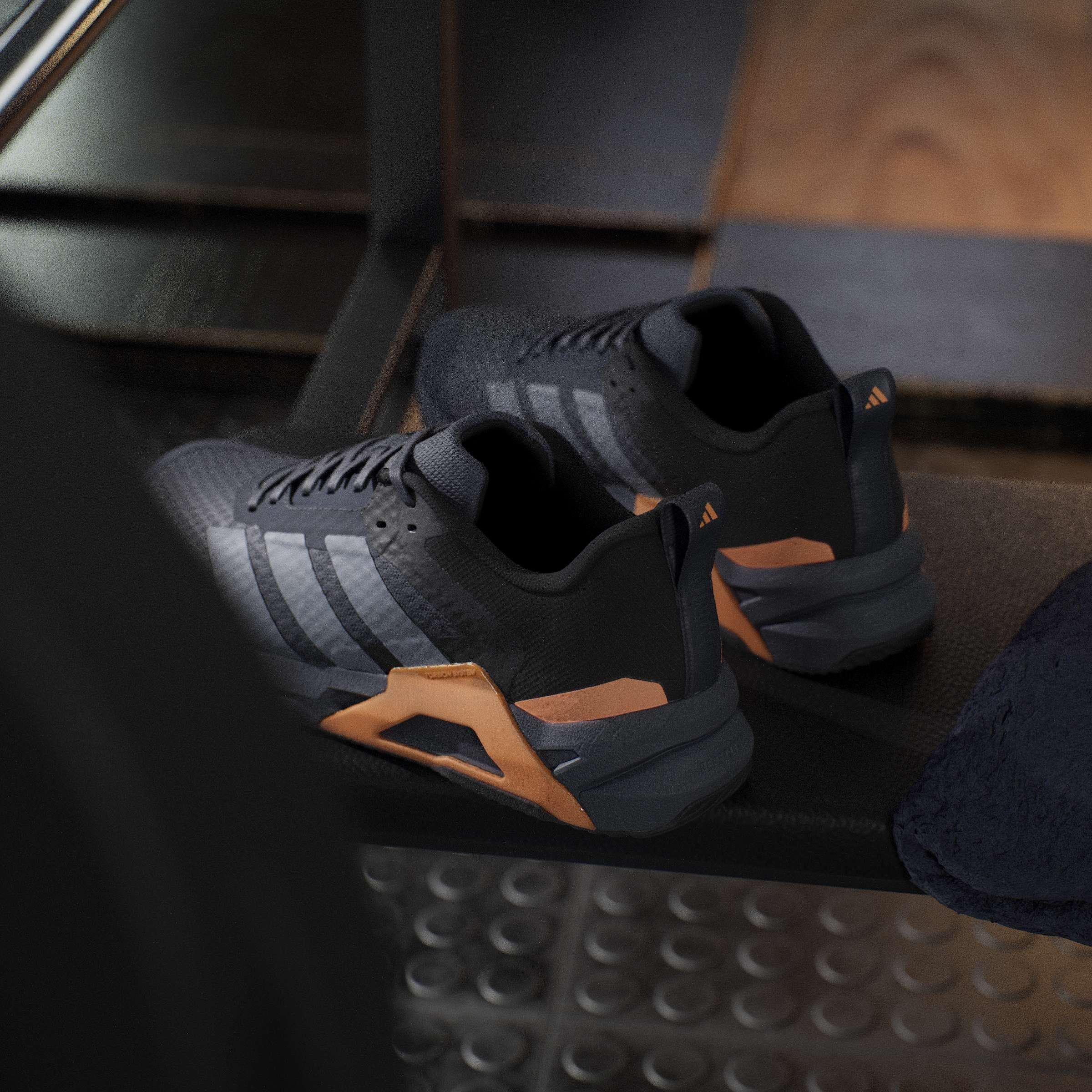 Dropset Control Training Shoes, Grey, , large image number 8