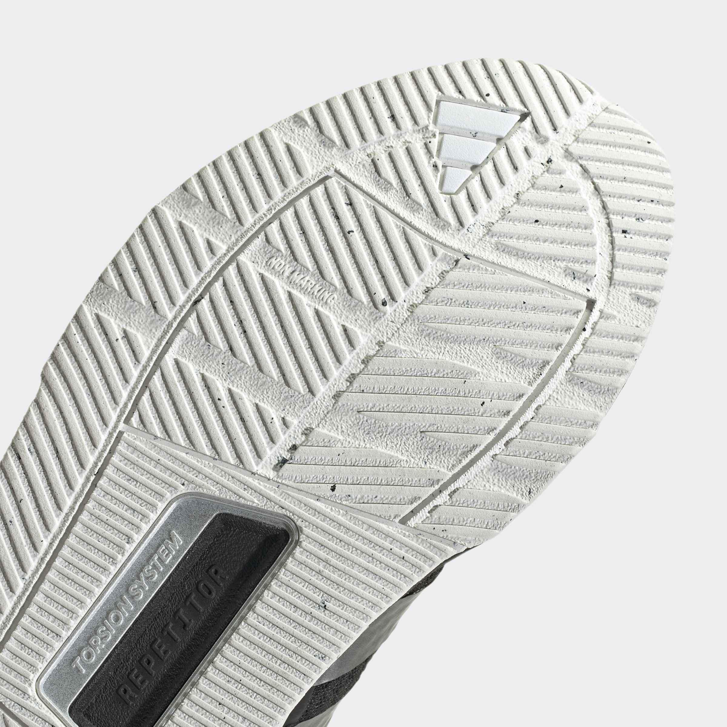 Dropset Control Training Shoes, Black, A701_ONE, large image number 5