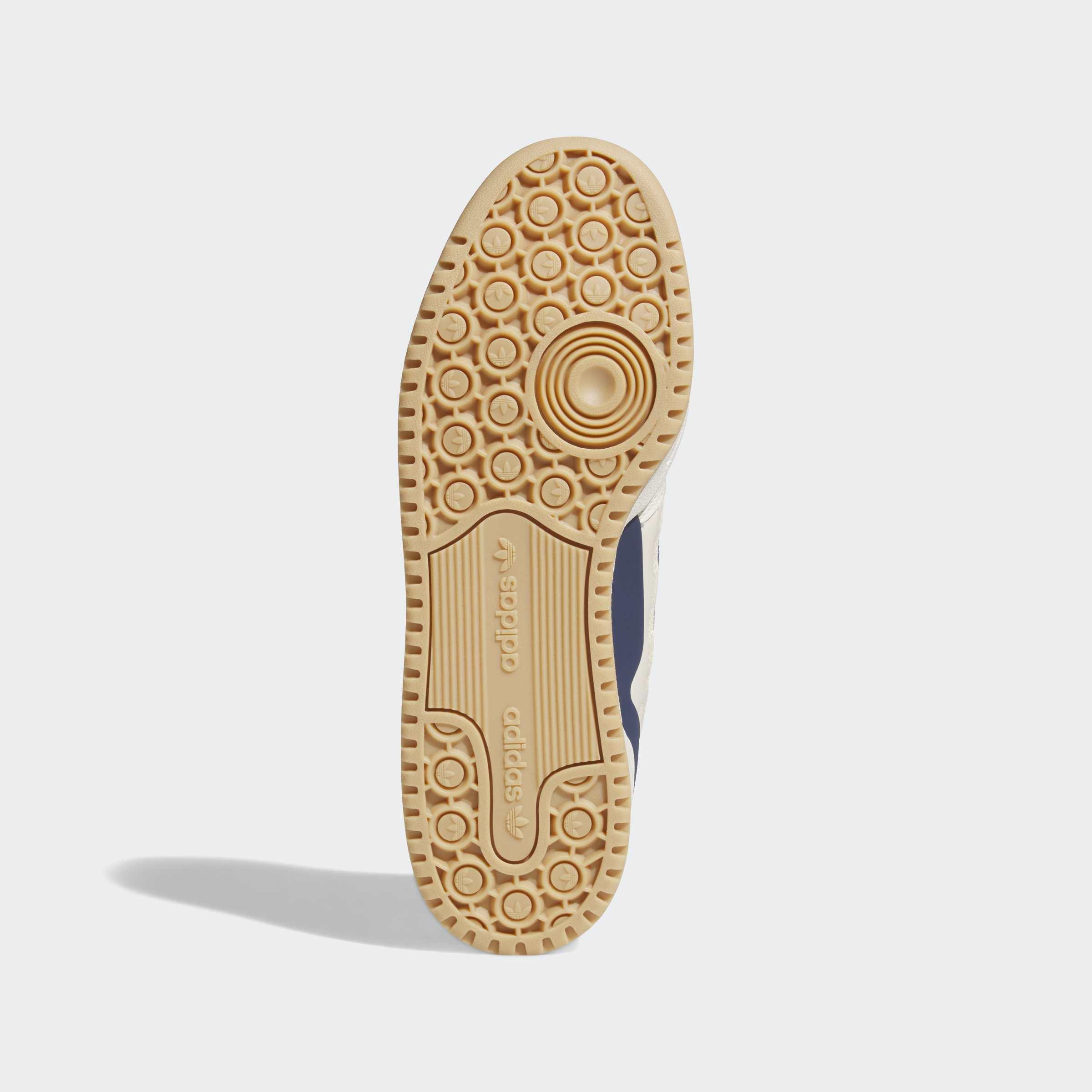 Forum Low Cl Shoes, White, A701_ONE, large image number 6