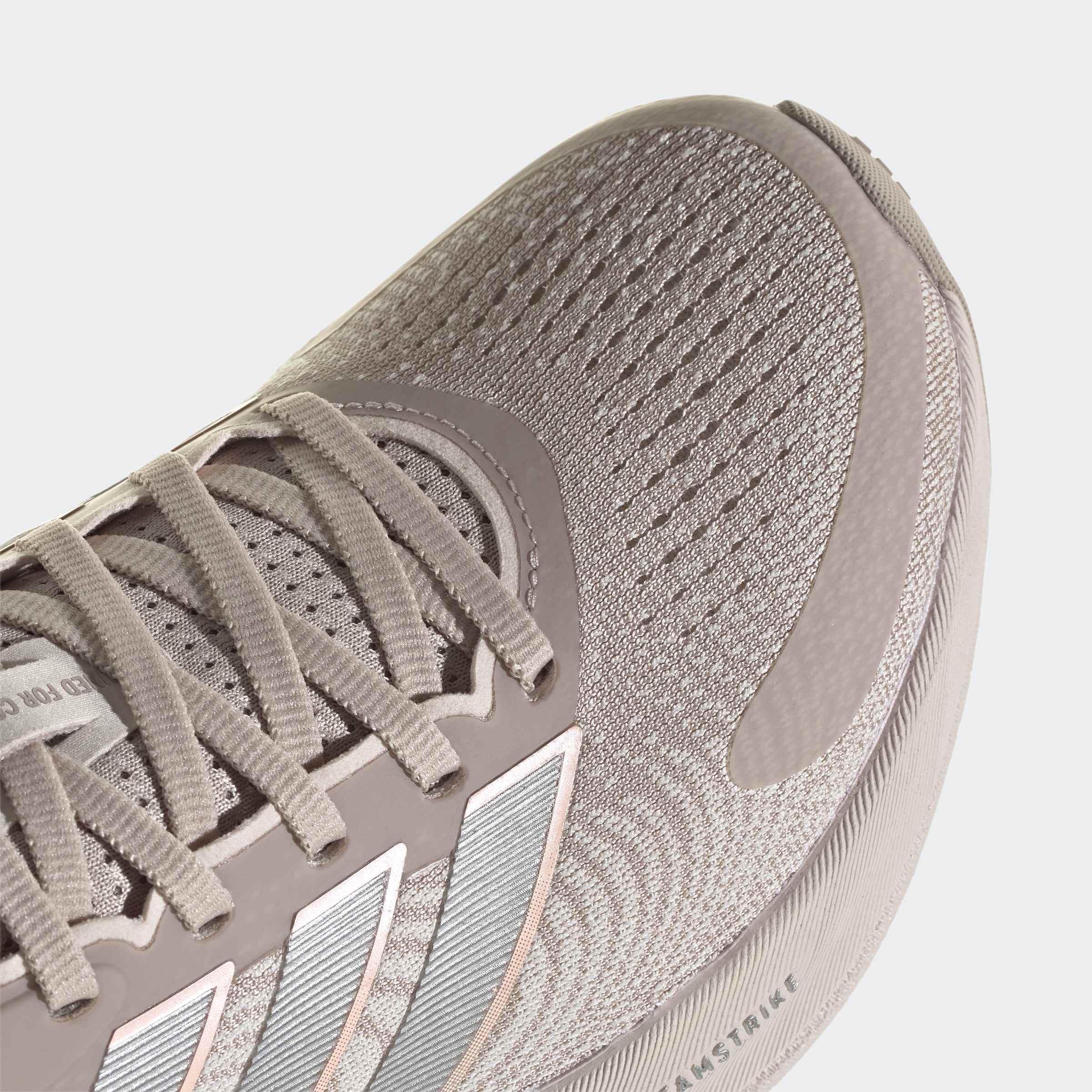 Supernova Ease 2 W Running Shoes, Brown, A701_ONE, large image number 5