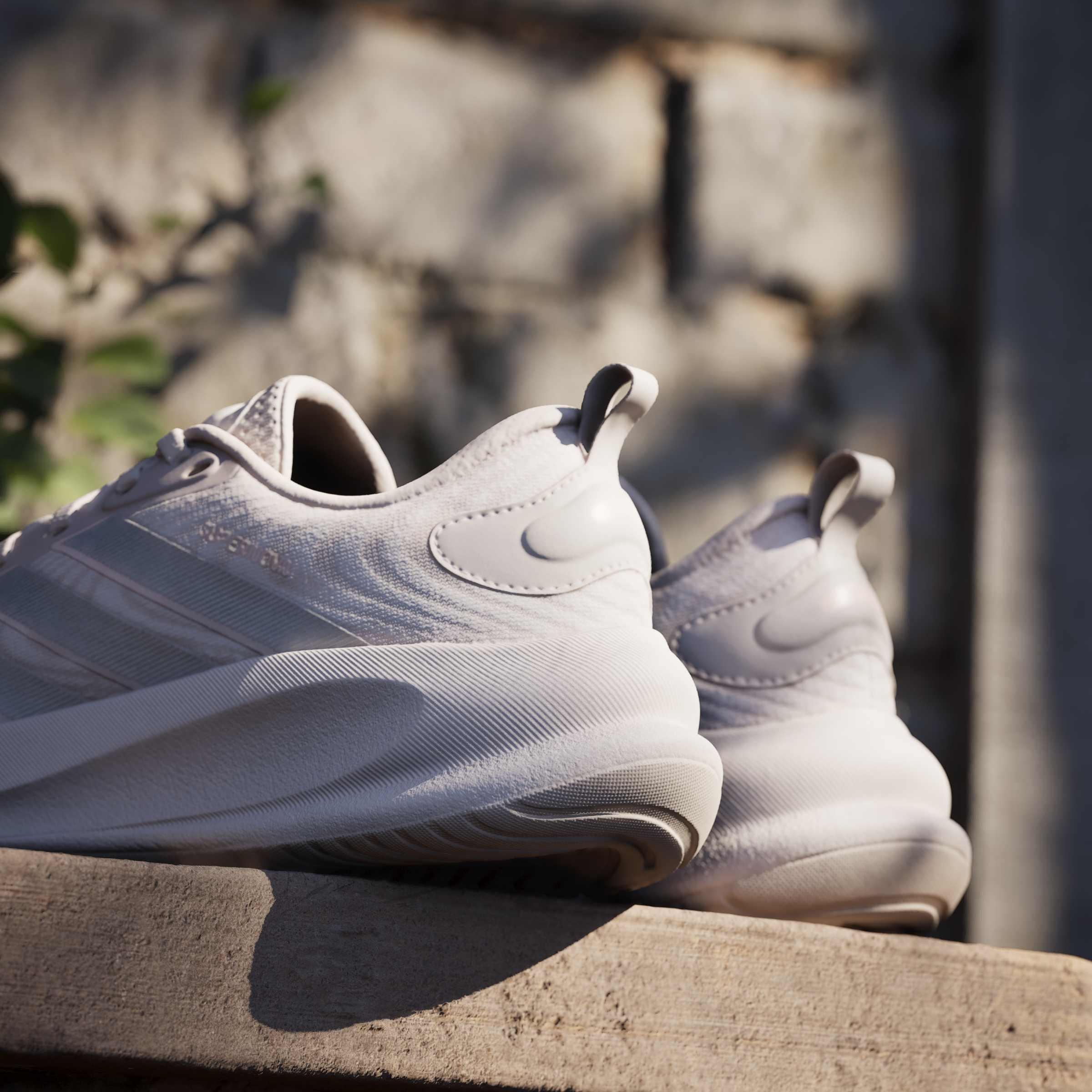 Supernova Ease 2 W Running Shoes, Brown, A701_ONE, large image number 9