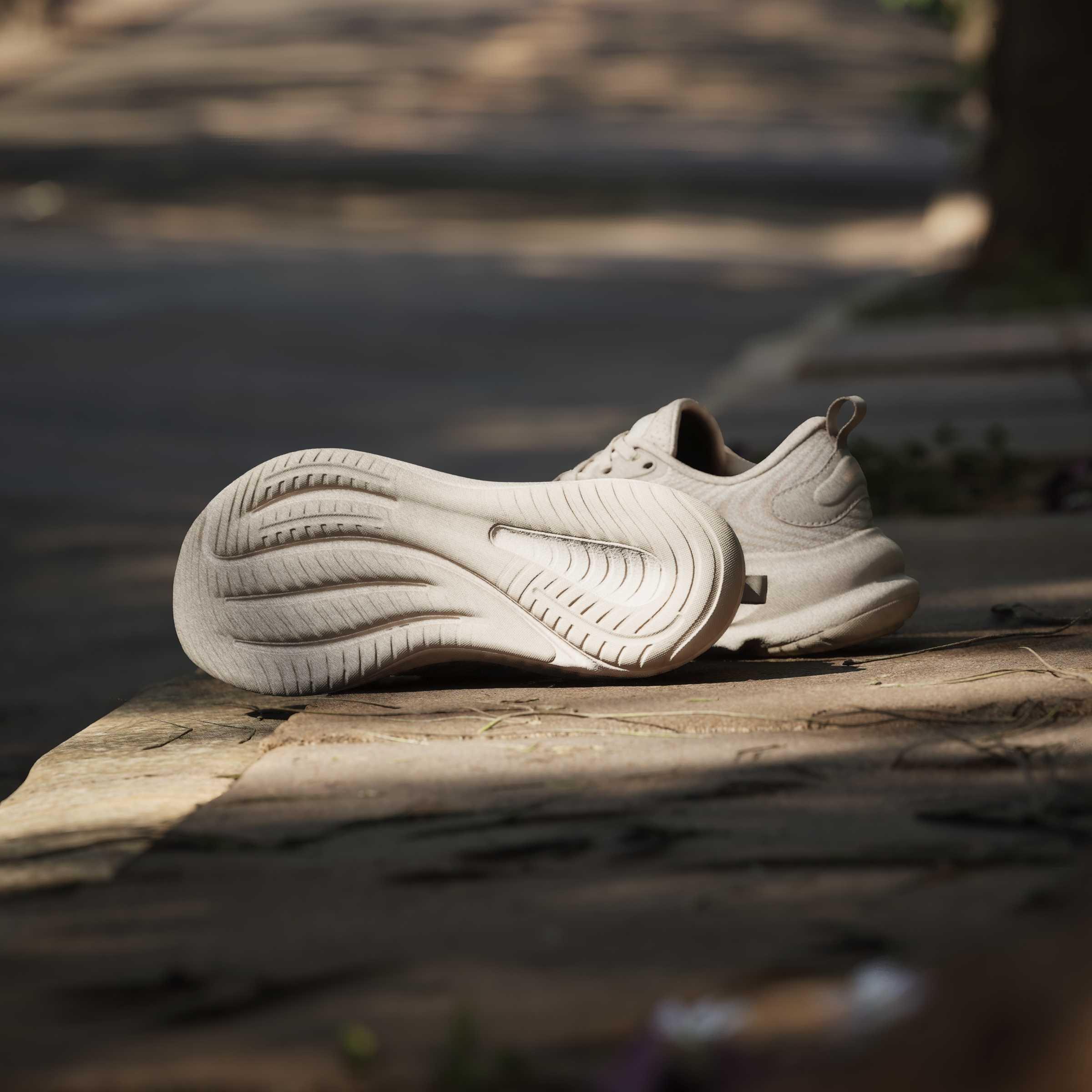 Supernova Ease 2 W Running Shoes, Brown, A701_ONE, large image number 10