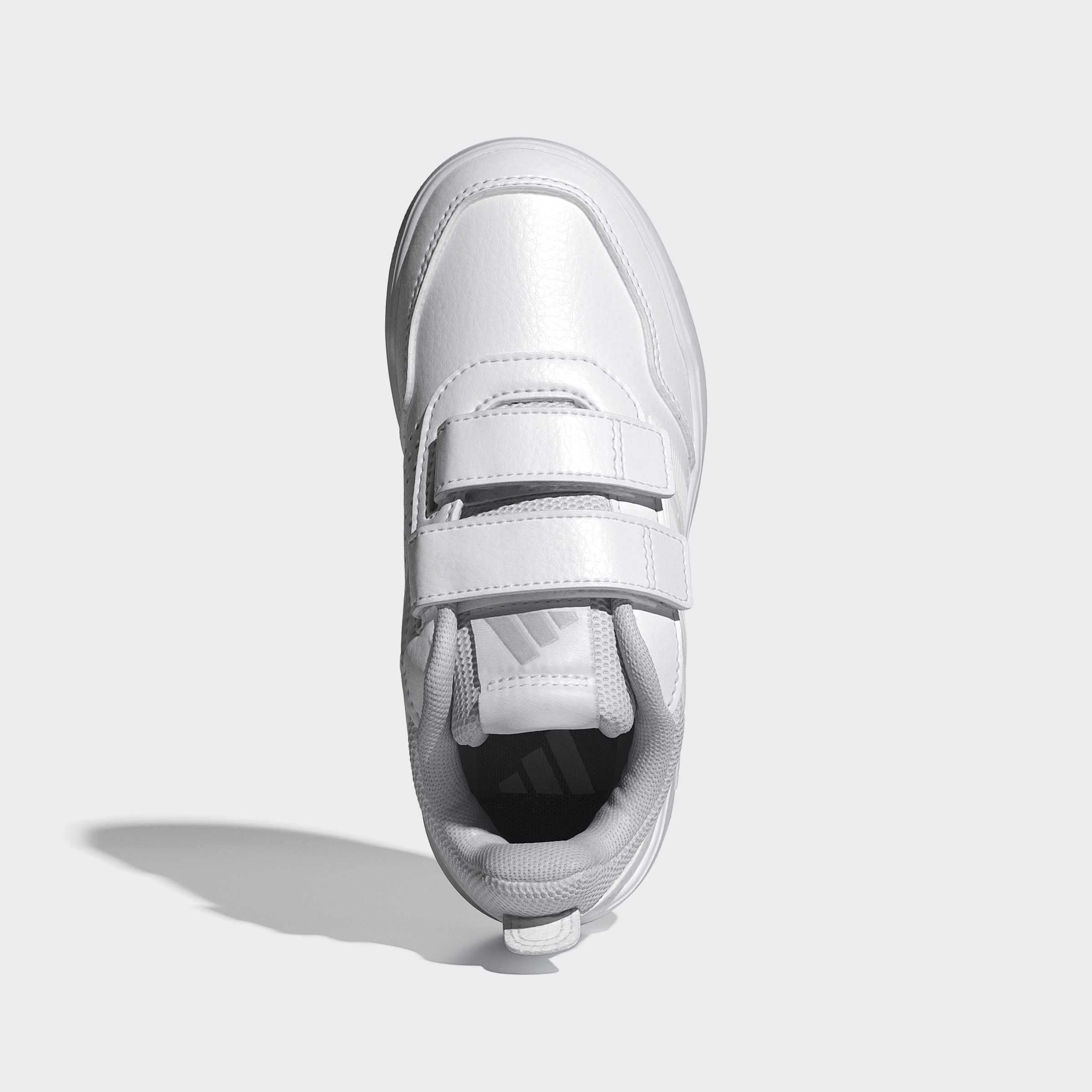 Kids Unisex Tensaur Sport 3.0 CF K Shoes, White