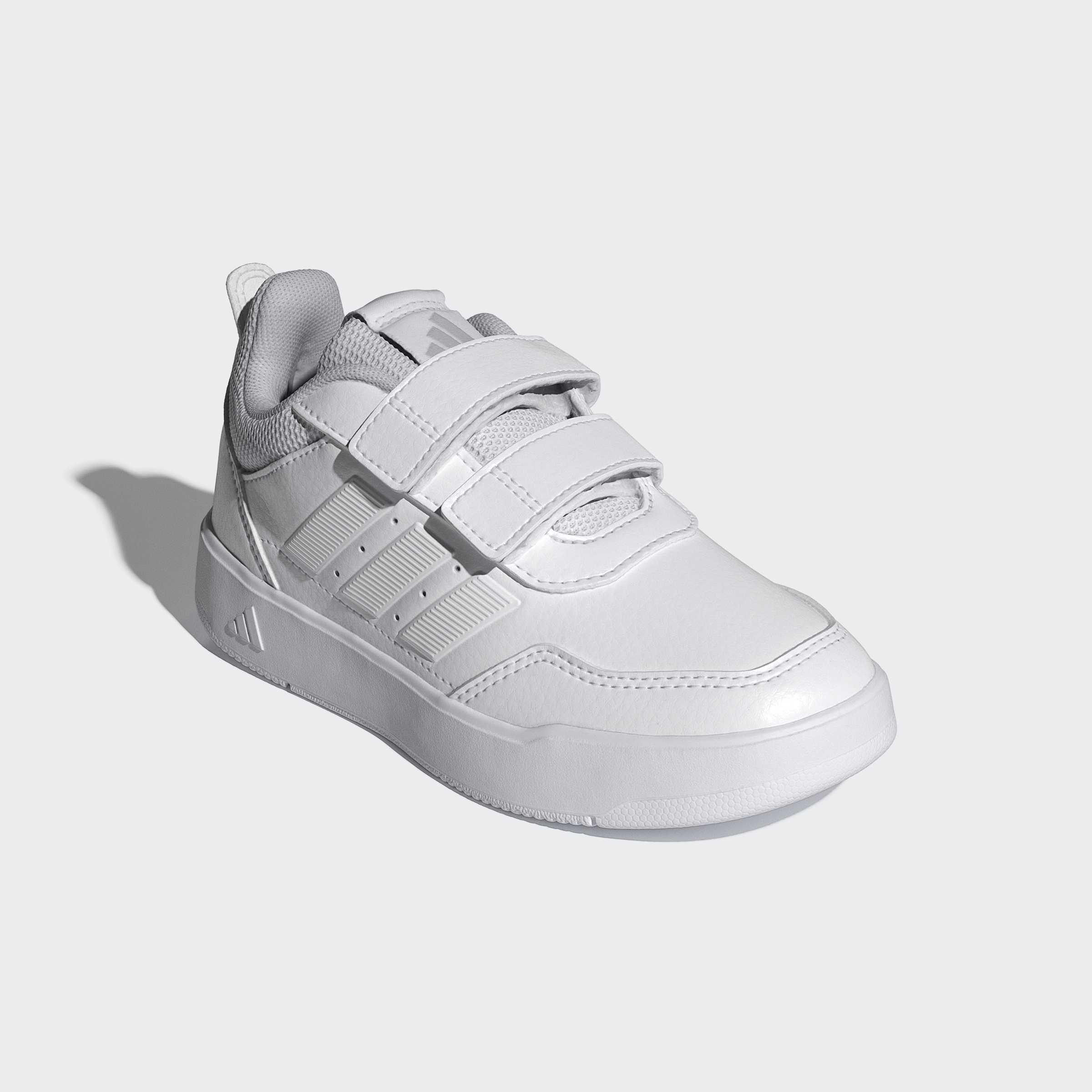 Kids Unisex Tensaur Sport 3.0 CF K Shoes, White, A701_ONE, large image number 2