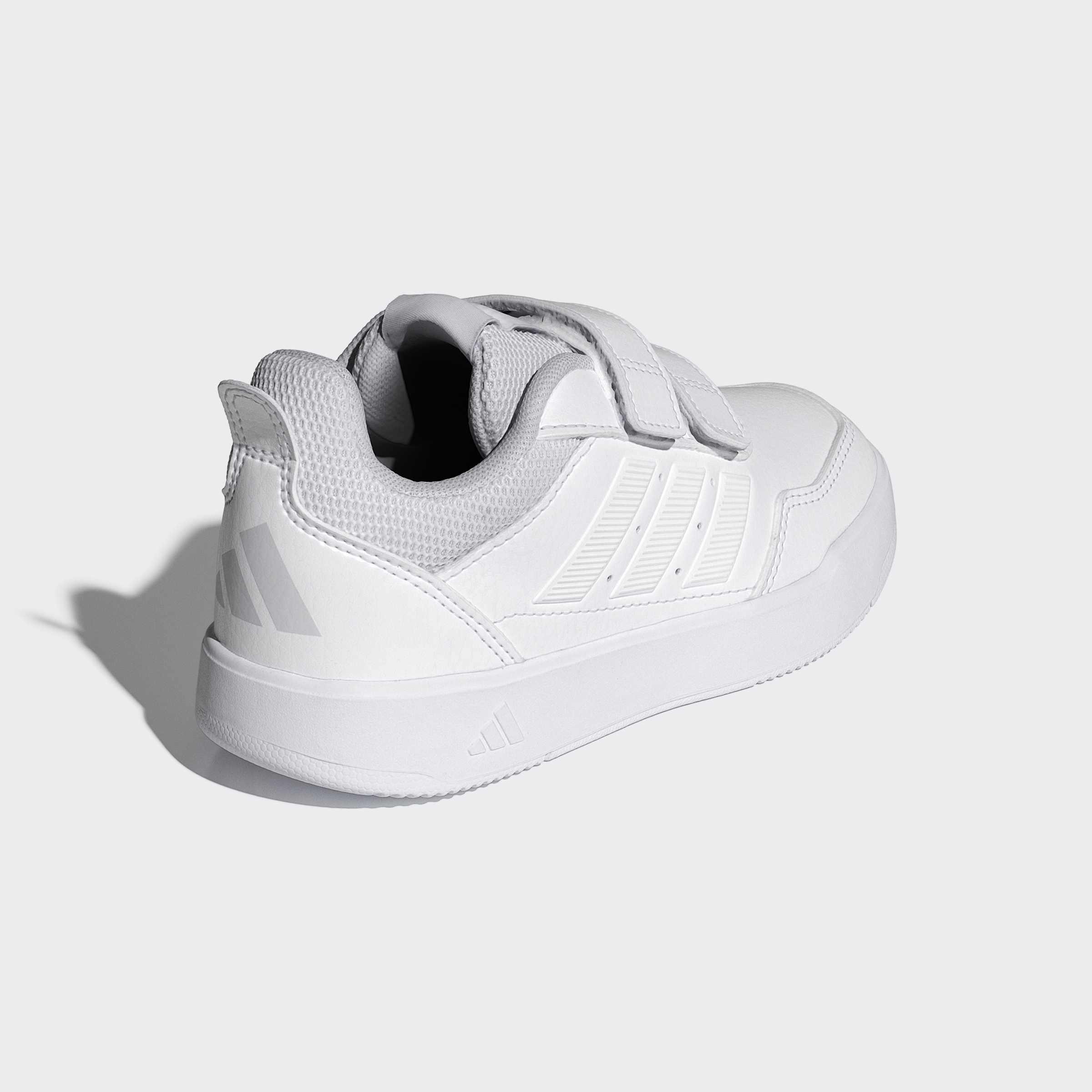 Kids Unisex Tensaur Sport 3.0 CF K Shoes, White, A701_ONE, large image number 3