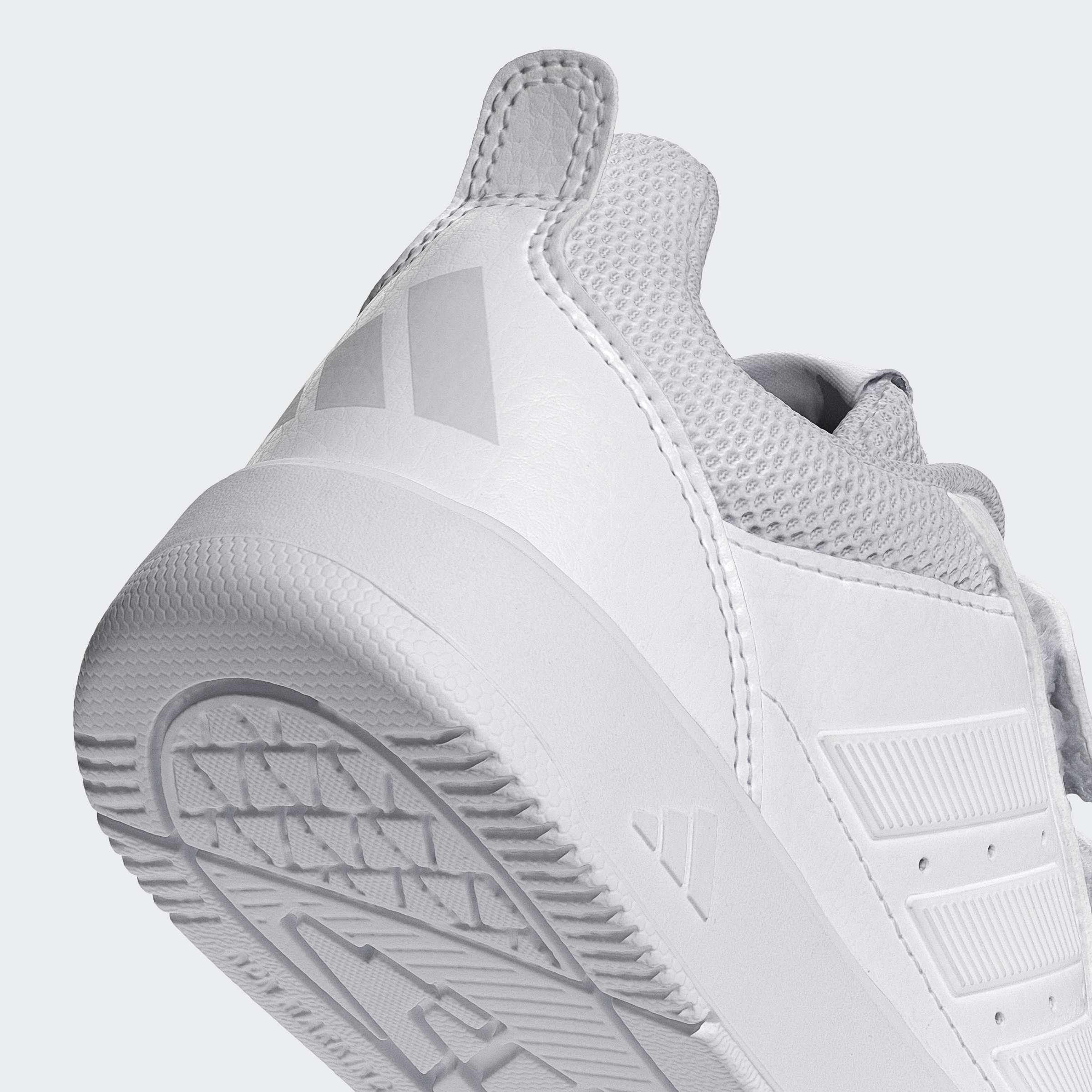 Kids Unisex Tensaur Sport 3.0 CF K Shoes, White, A701_ONE, large image number 4