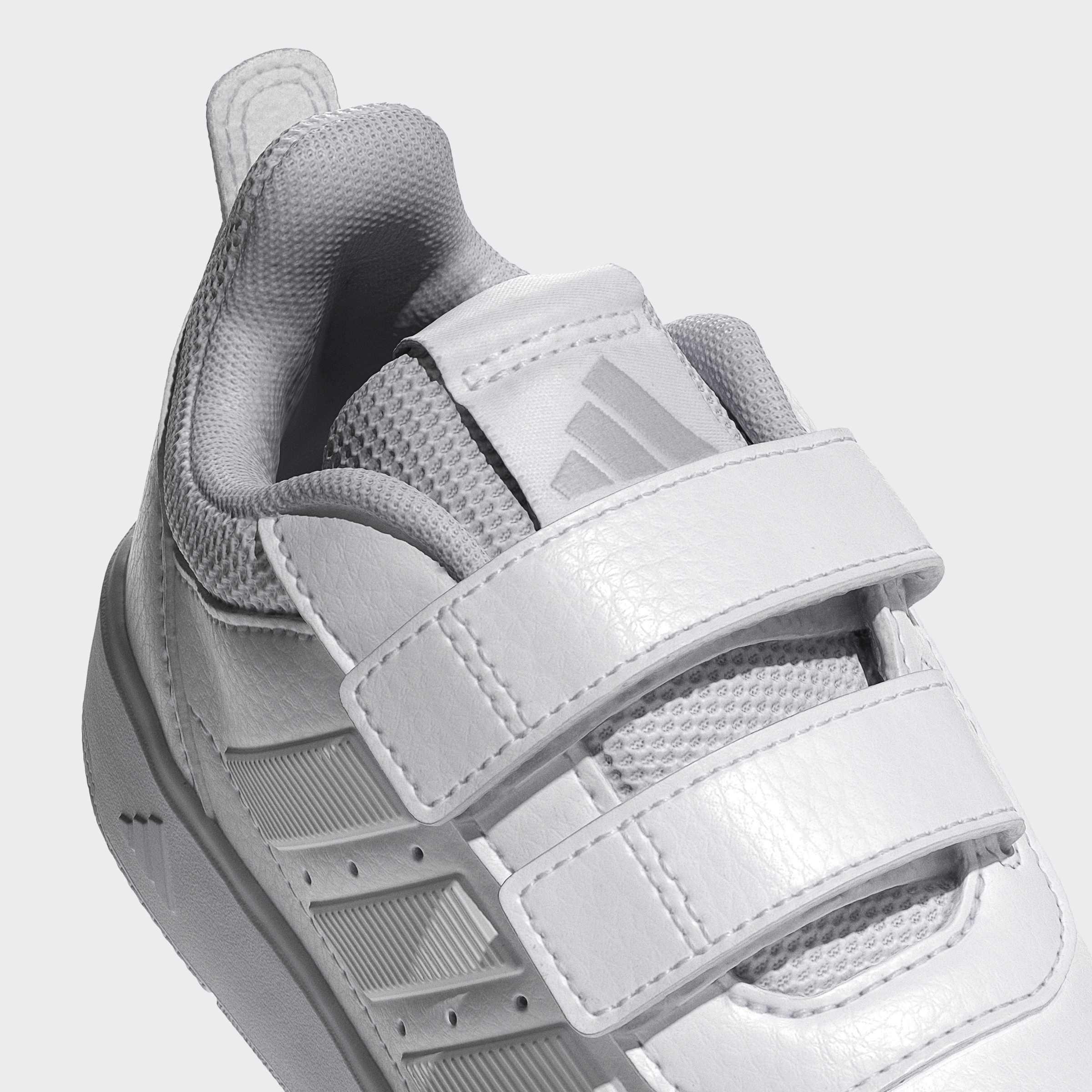 Kids Unisex Tensaur Sport 3.0 CF K Shoes, White, A701_ONE, large image number 5