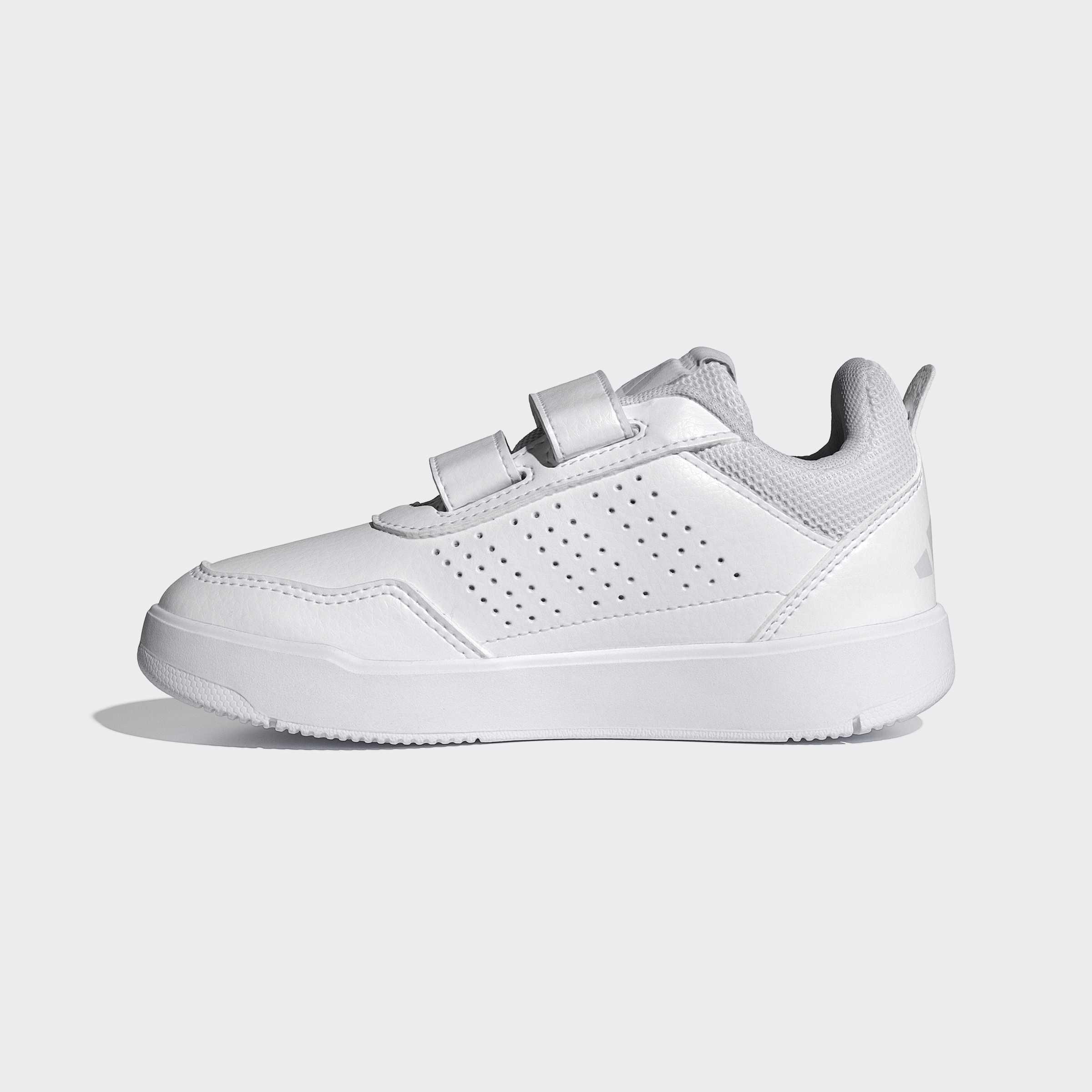 Kids Unisex Tensaur Sport 3.0 CF K Shoes, White, A701_ONE, large image number 6