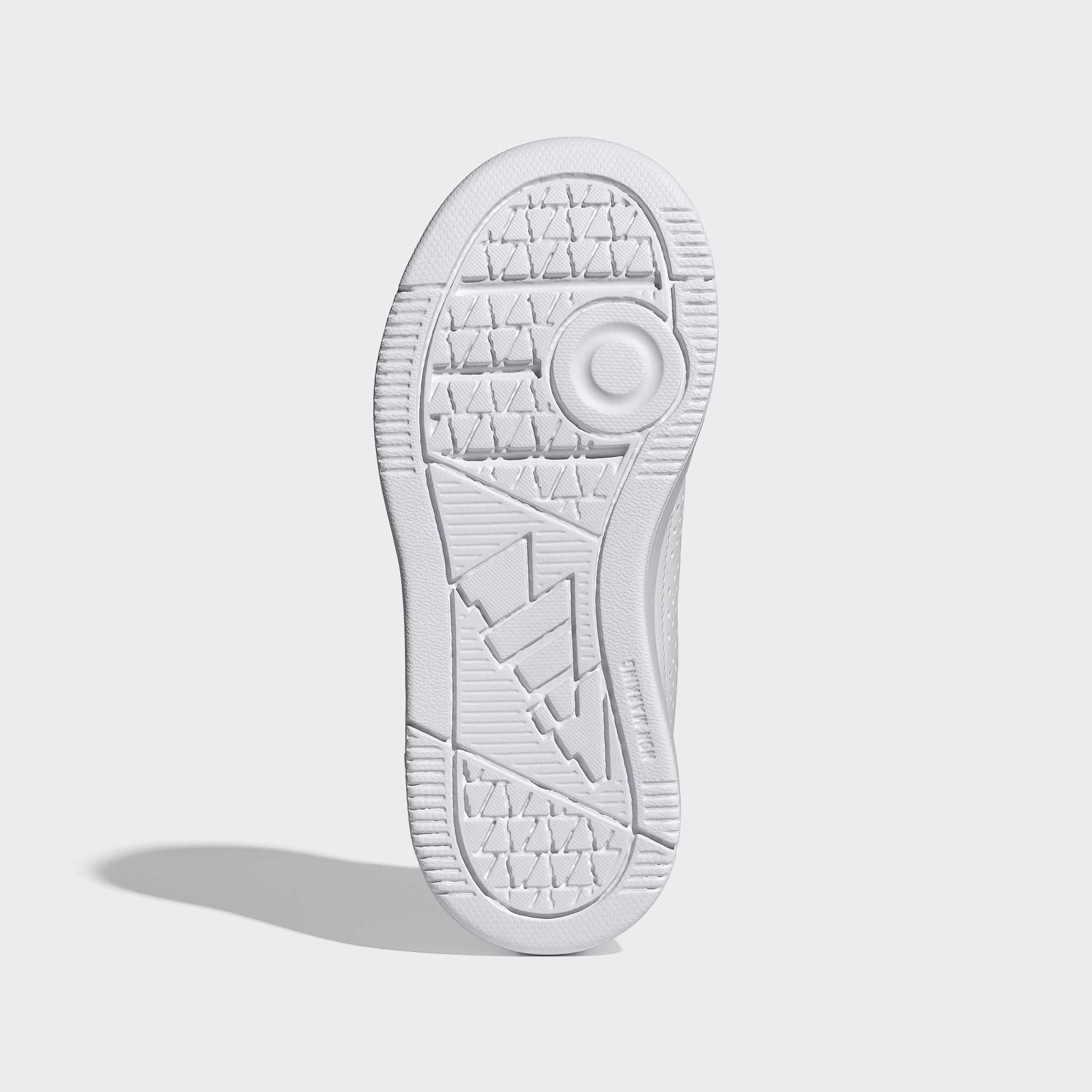 Kids Unisex Tensaur Sport 3.0 Cf K Shoes, White, A701_ONE, large image number 9