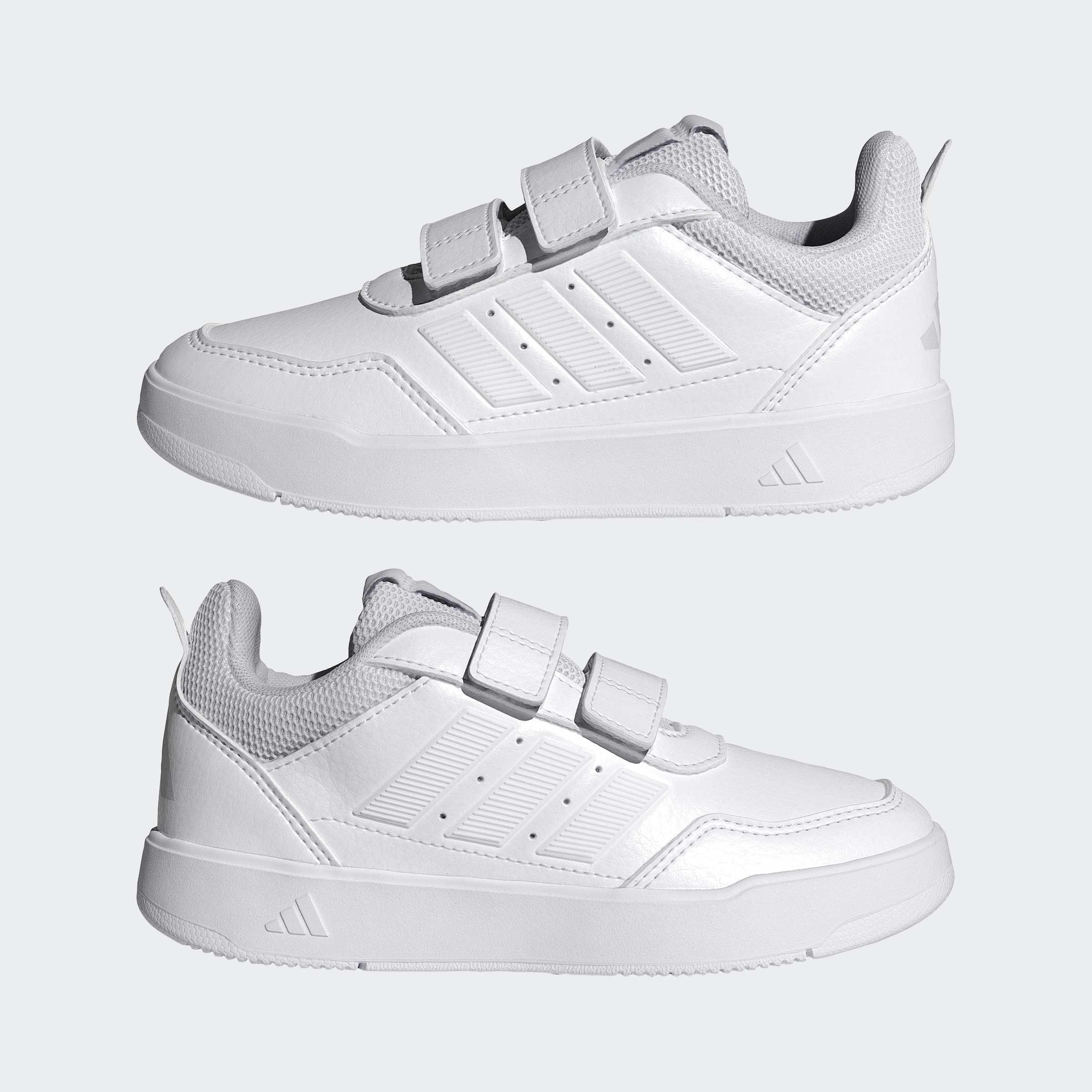 Kids Unisex Tensaur Sport 3.0 Cf K Shoes, White, A701_ONE, large image number 10