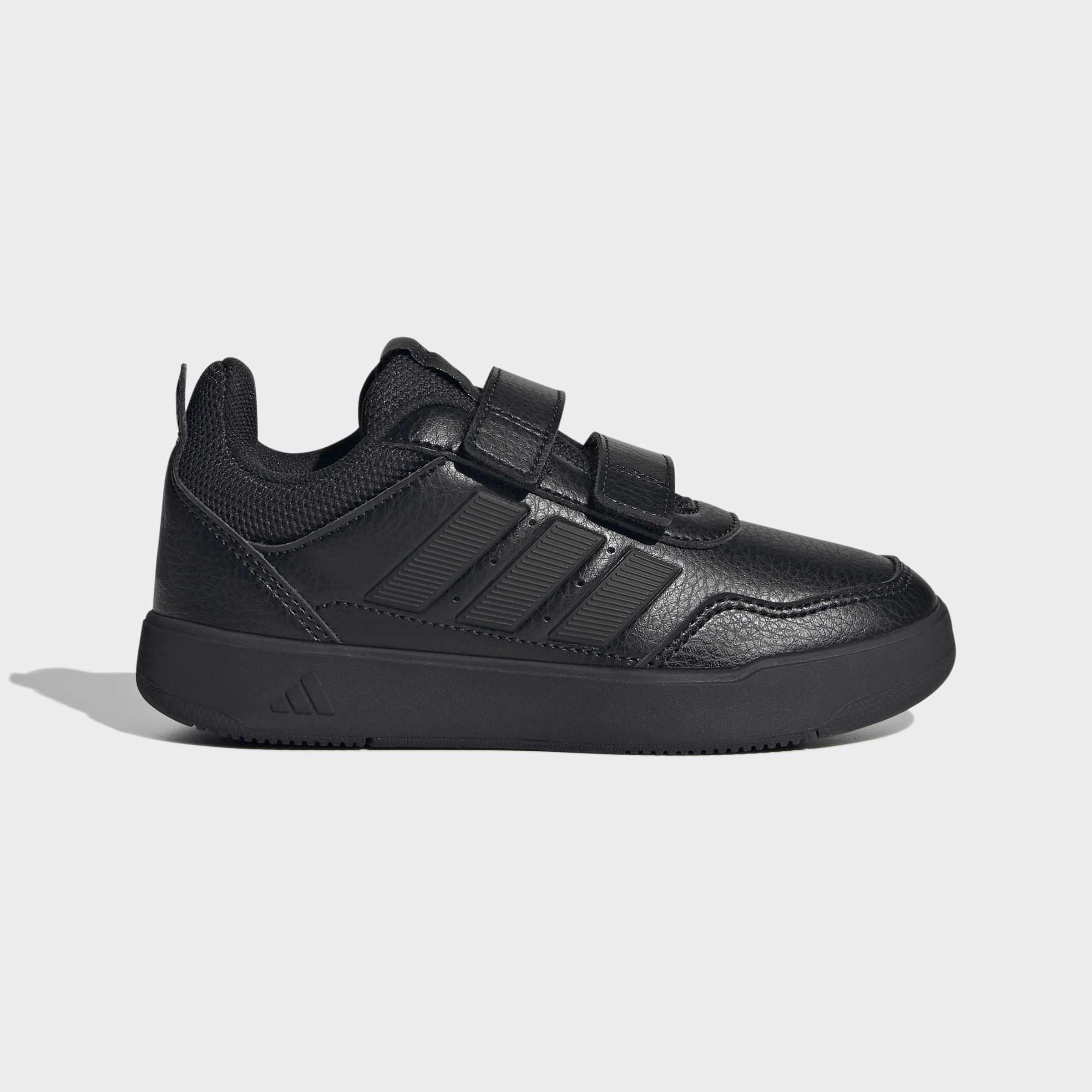 Kids Unisex Tensaur Sport 3.0 CF K Shoes, Black
