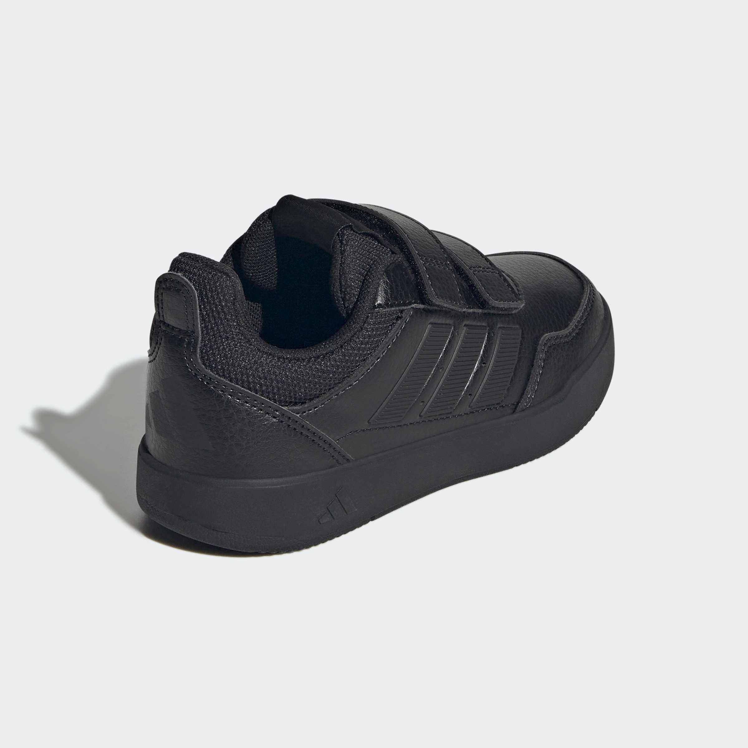Kids Unisex Tensaur Sport 3.0 CF K Shoes, Black, A701_ONE, large image number 3