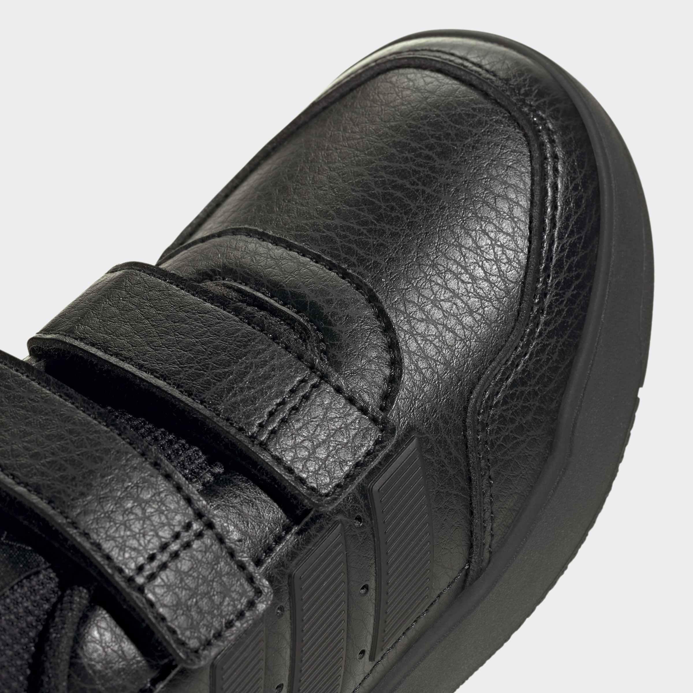 Kids Unisex Tensaur Sport 3.0 CF K Shoes, Black, A701_ONE, large image number 4