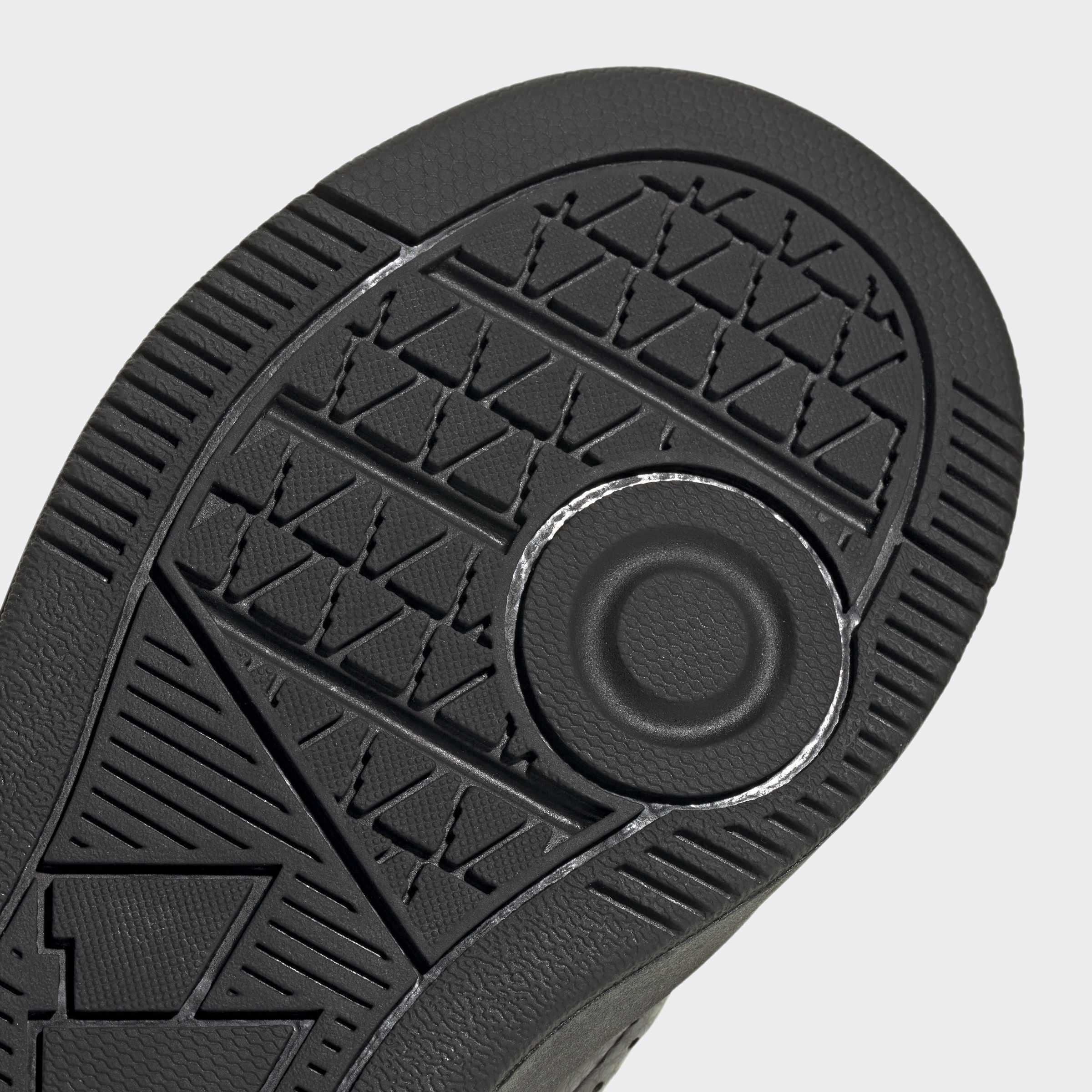 Kids Unisex Tensaur Sport 3.0 CF K Shoes, Black, A701_ONE, large image number 5