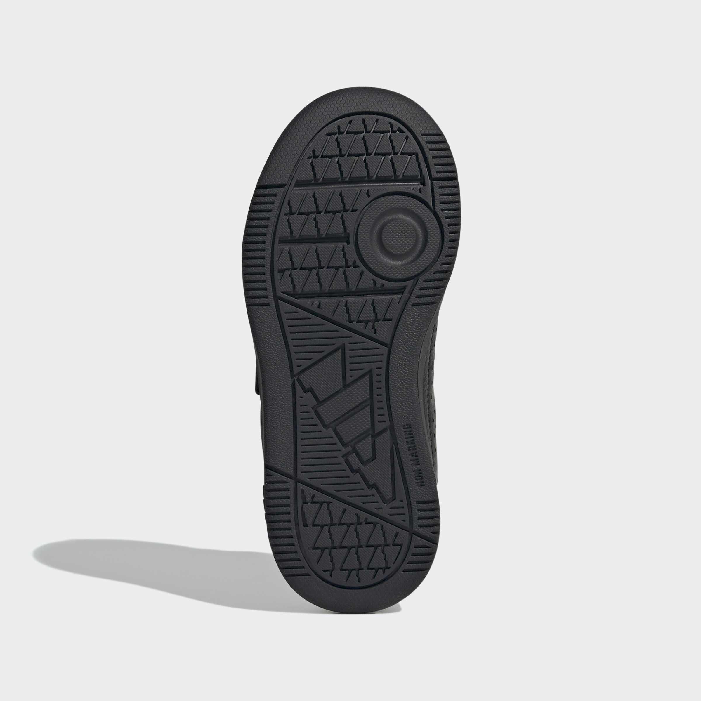 Kids Unisex Tensaur Sport 3.0 CF K Shoes, Black, A701_ONE, large image number 6