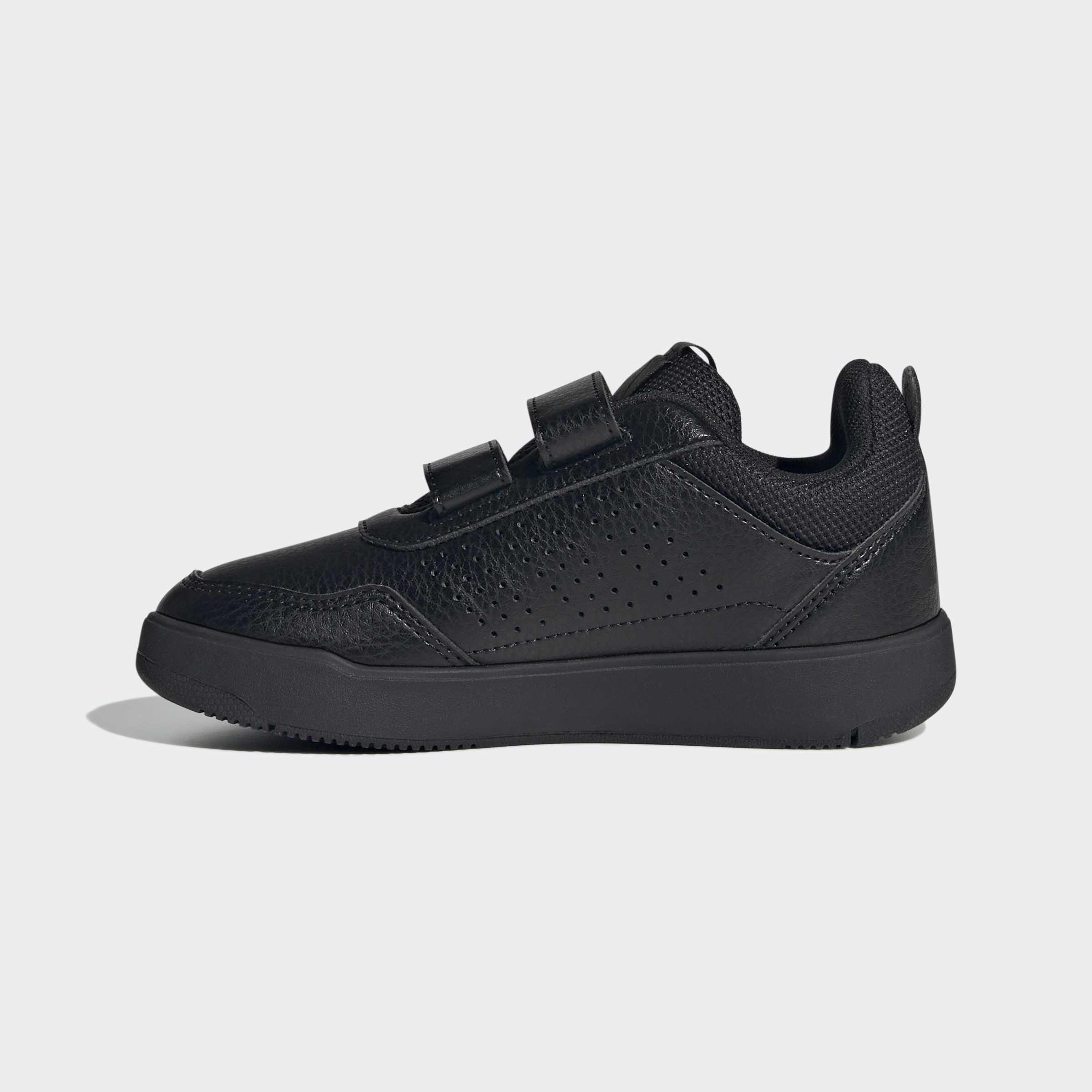 Kids Unisex Tensaur Sport 3.0 CF K Shoes, Black, A701_ONE, large image number 7