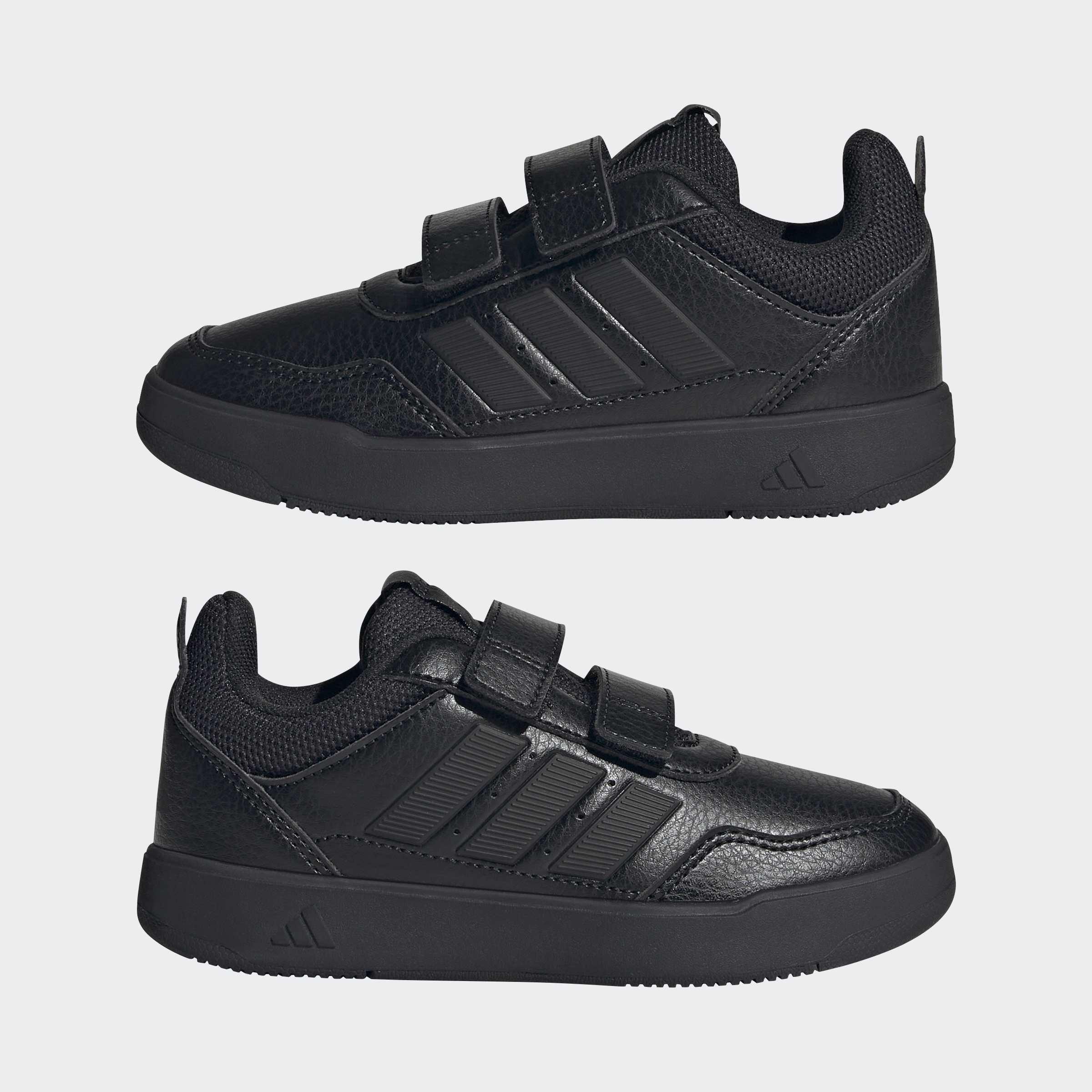 Kids Unisex Tensaur Sport 3.0 CF K Shoes, Black, A701_ONE, large image number 8