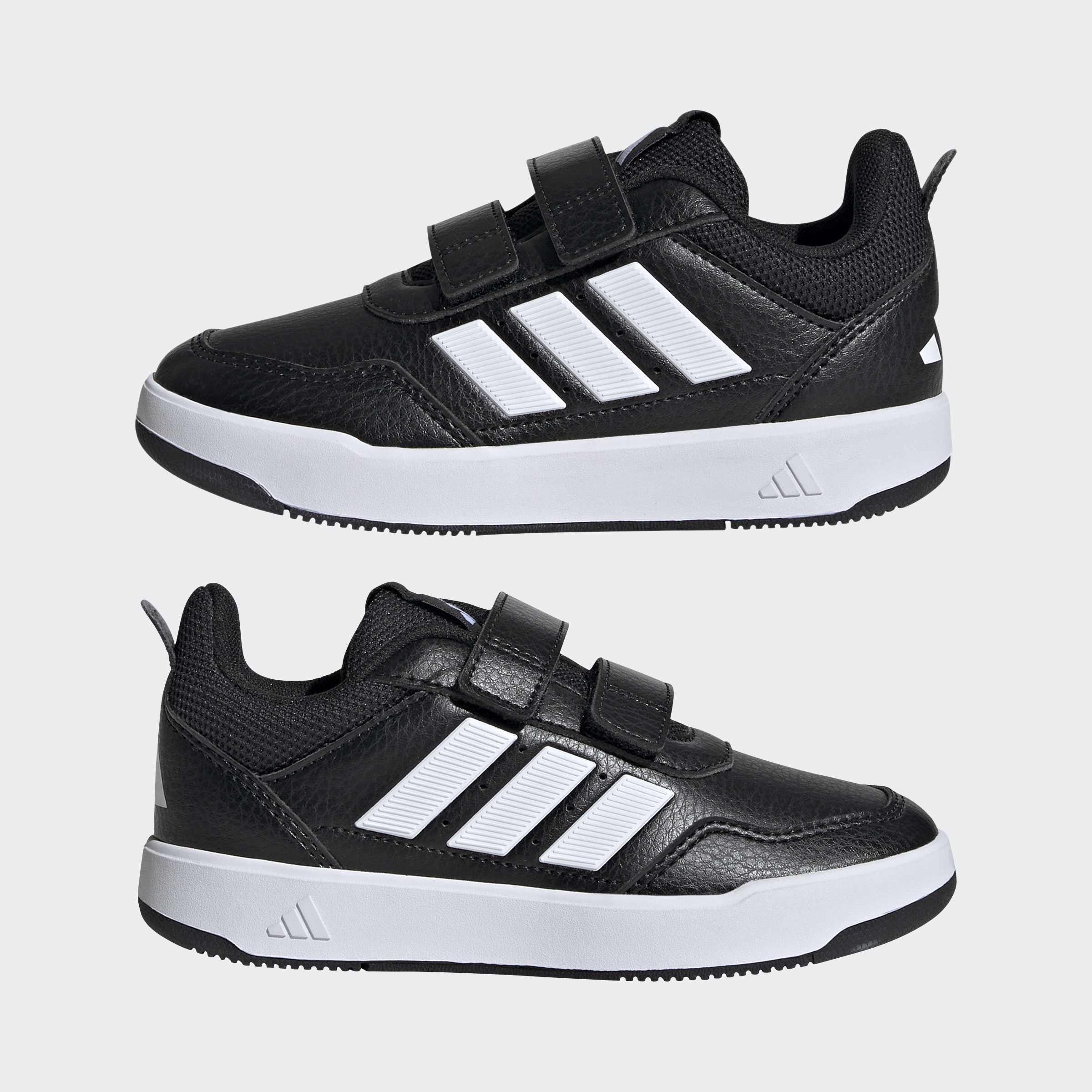 Kids Unisex Tensaur Sport 3.0 Cf K Shoes, Black, A701_ONE, large image number 9