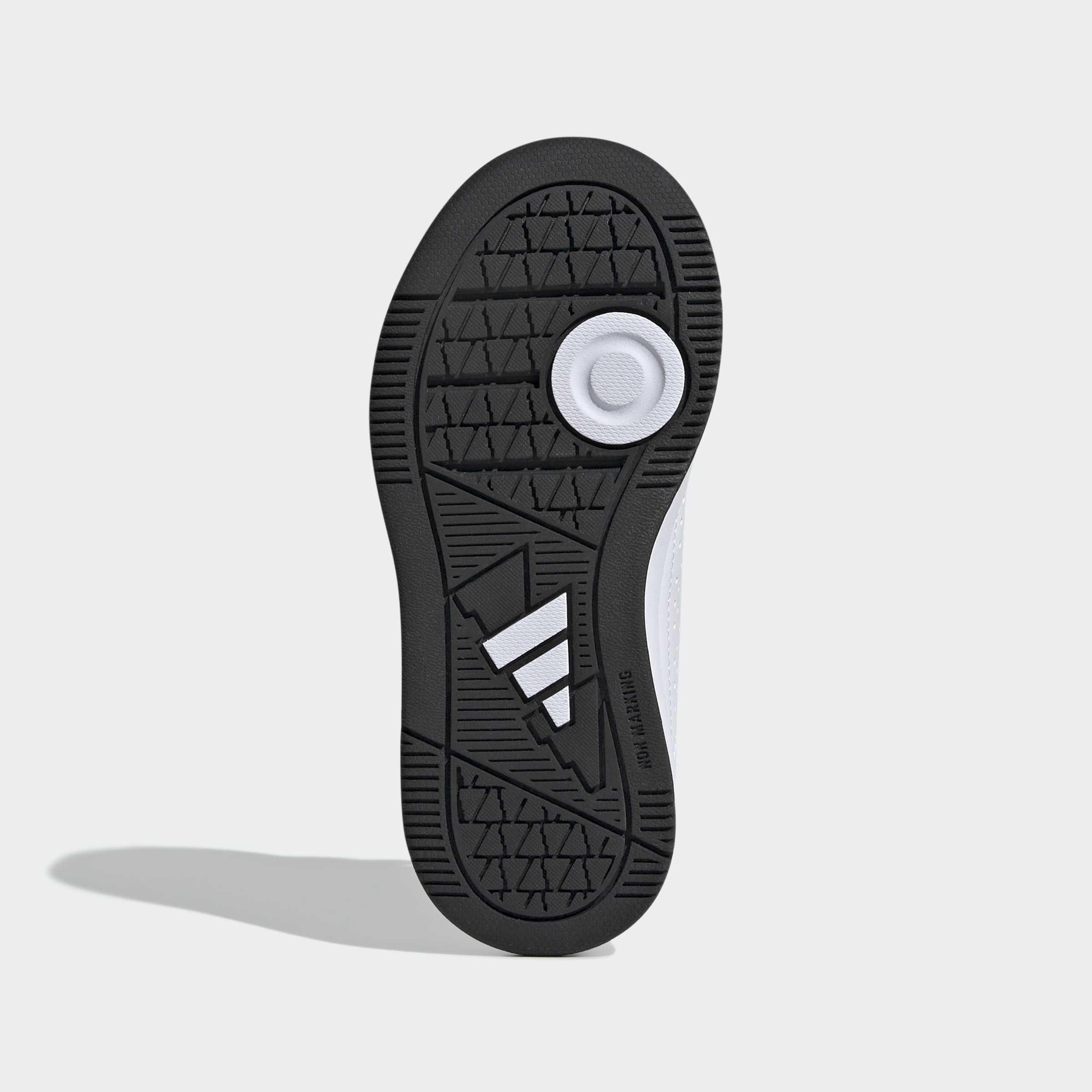 Kids Unisex Tensaur Sport 3.0 Cf K Shoes, White, A701_ONE, large image number 8