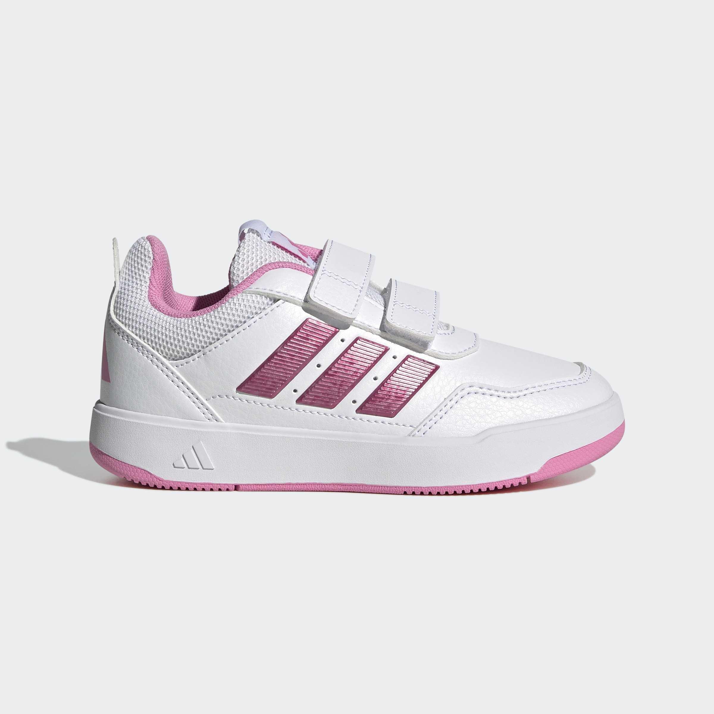 Kids Unisex Tensaur Sport 3.0 Cf K Shoes, White