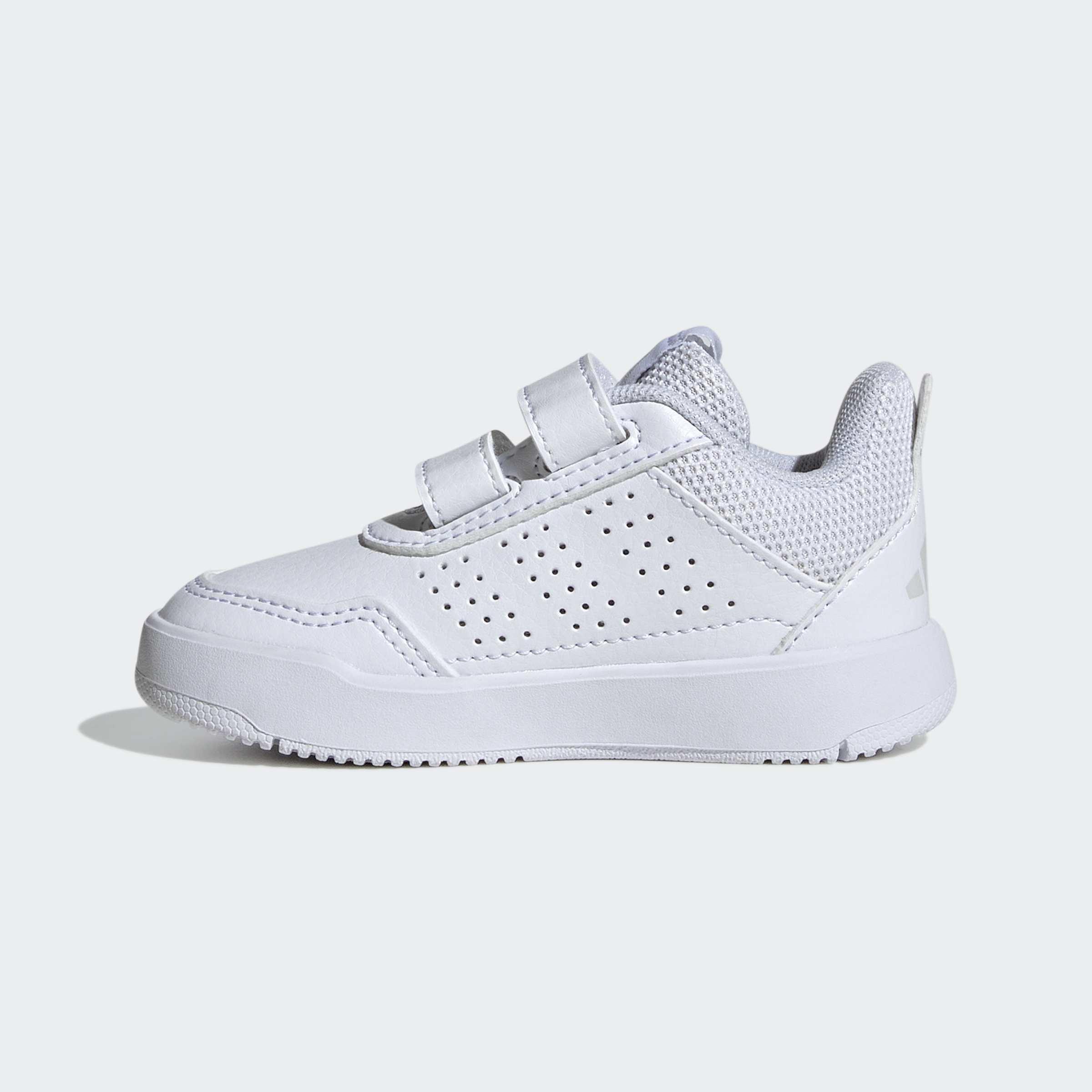 Kids Unisex Tensaur Sport 3.0 Shoes Infants, White, A701_ONE, large image number 9