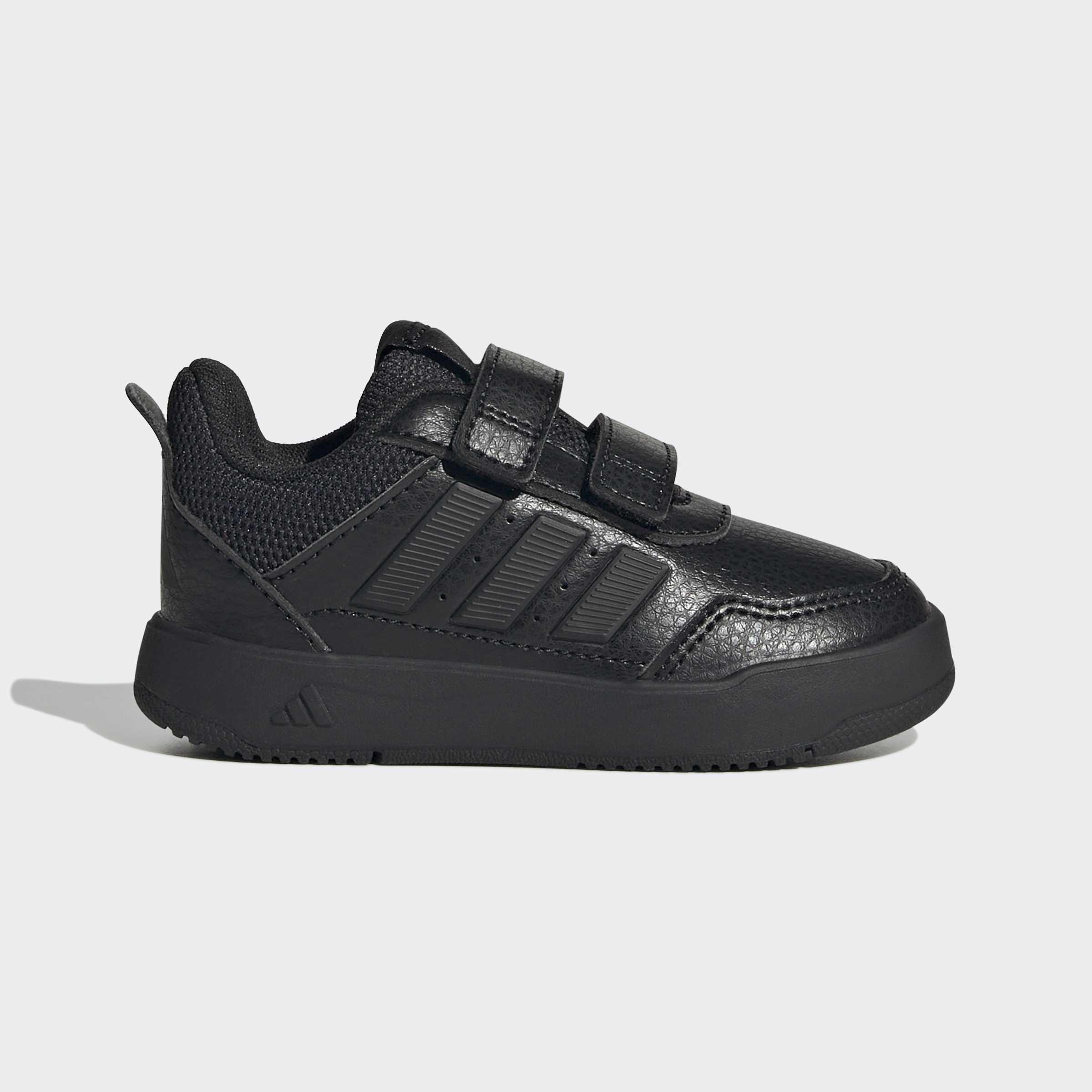 Kids Unisex Tensaur Sport 3.0 Shoes, Black