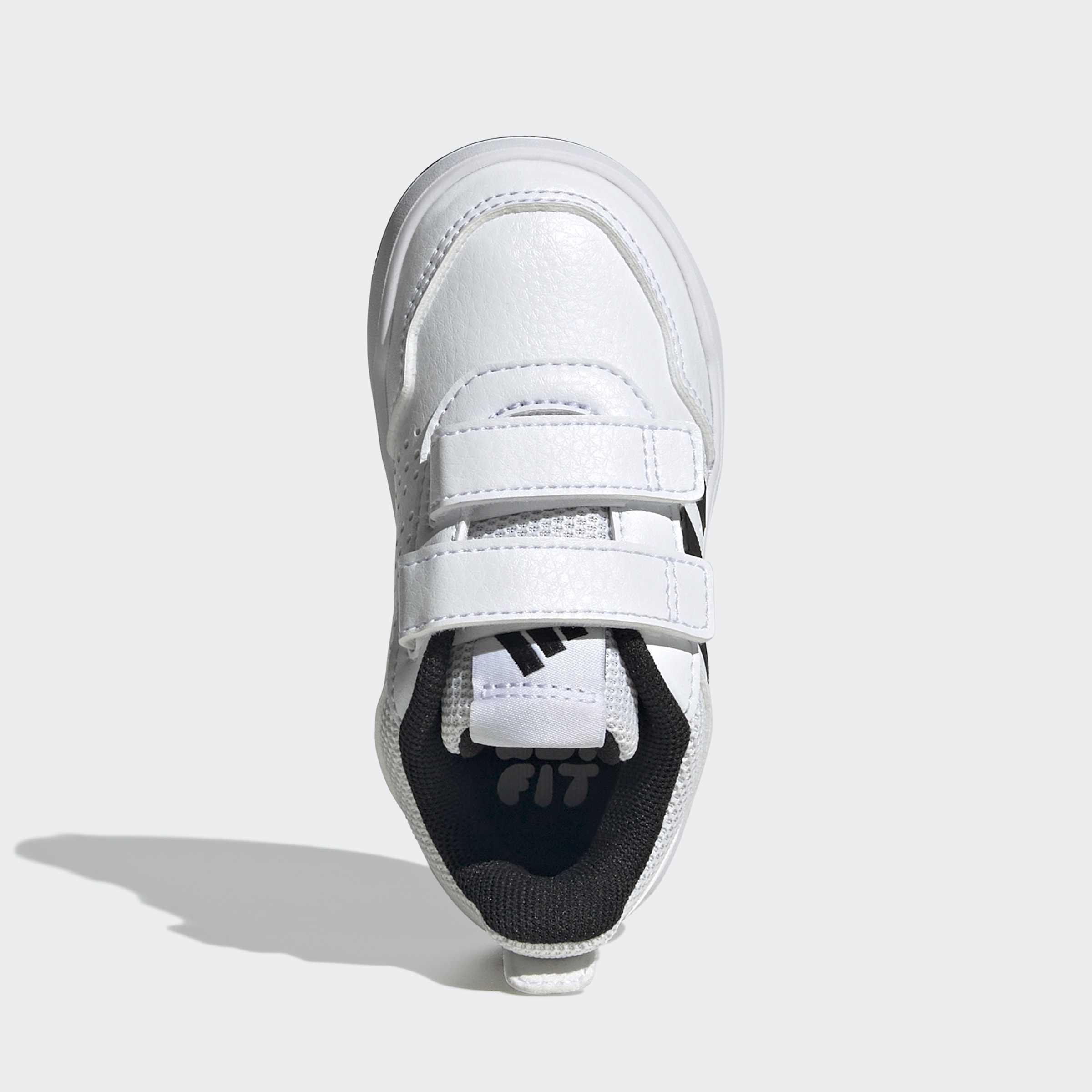 Kids Unisex Tensaur Sport 3.0 Shoes, White, A701_ONE, medium