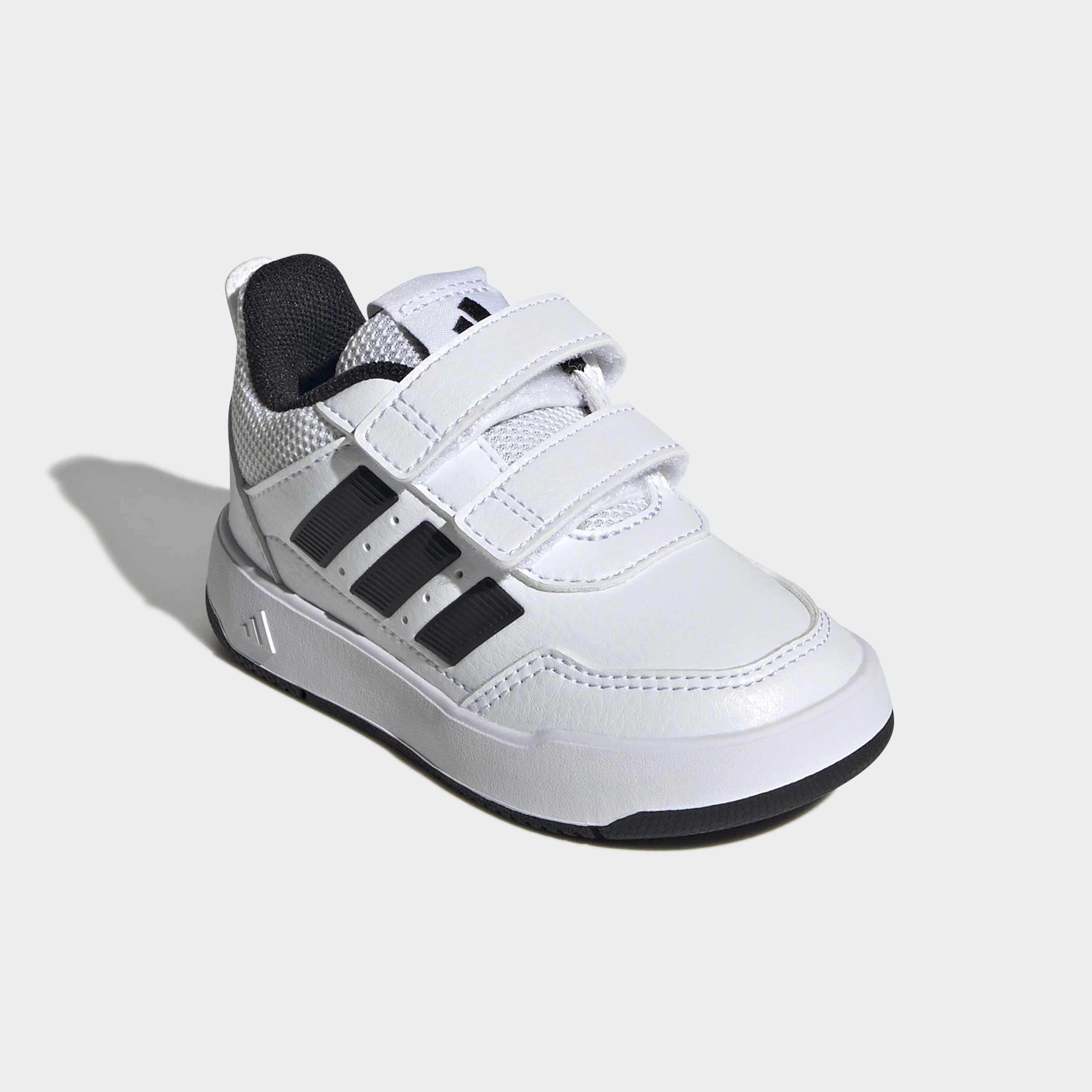 Kids Unisex Tensaur Sport 3.0 Shoes, White, A701_ONE, medium