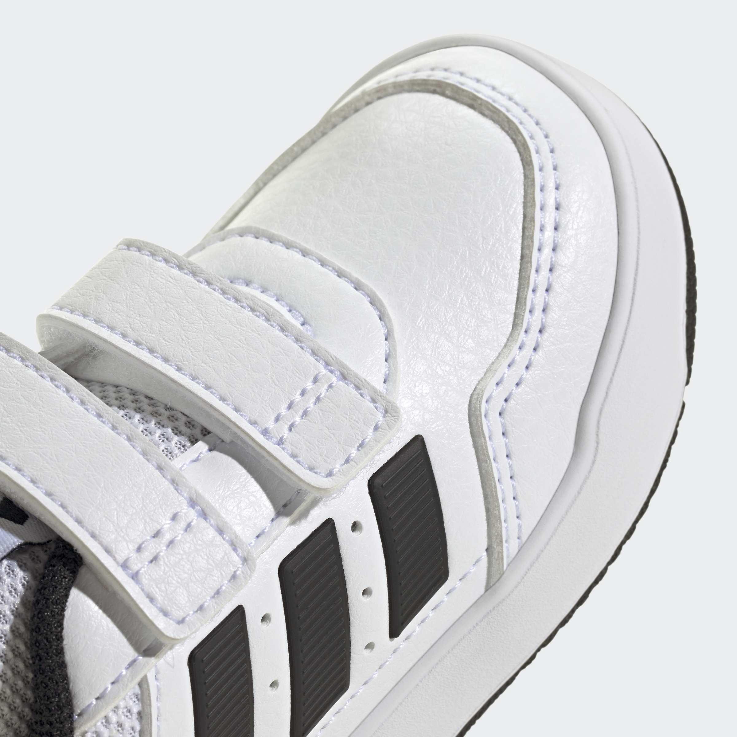 Kids Unisex Tensaur Sport 3.0 Shoes, White, A701_ONE, large image number 4