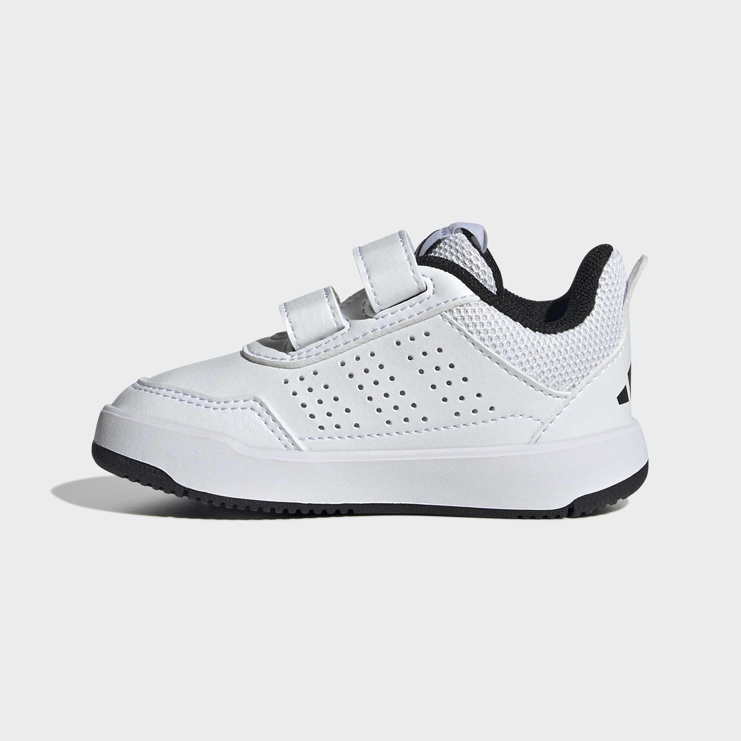 Kids Unisex Tensaur Sport 3.0 Shoes Infants, White, A701_ONE, large image number 9