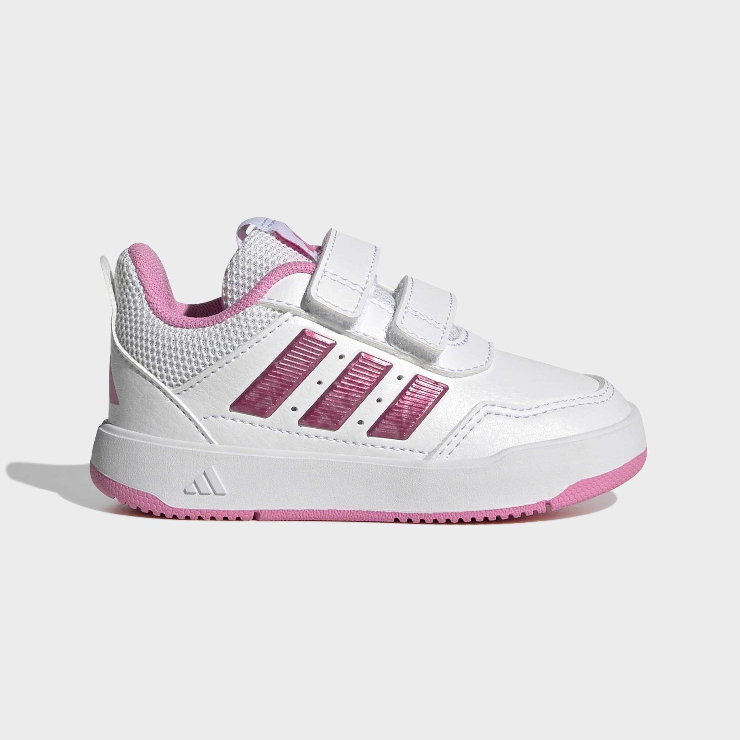 Kids Unisex Tensaur Sport 3.0 Shoes, White, A701_ONE, large image number 0