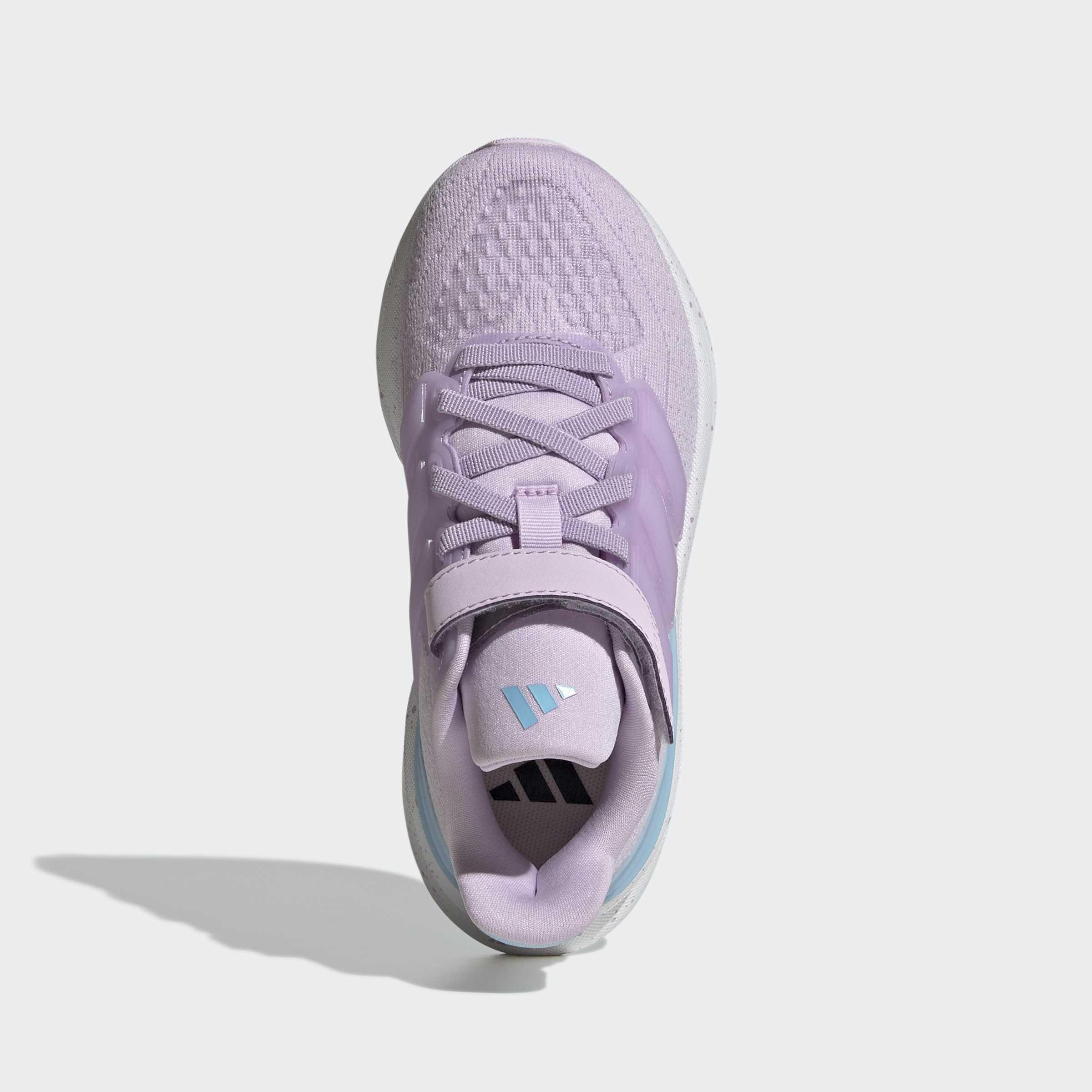 Kids Unisex Ultrarun 5 Shoes, Purple