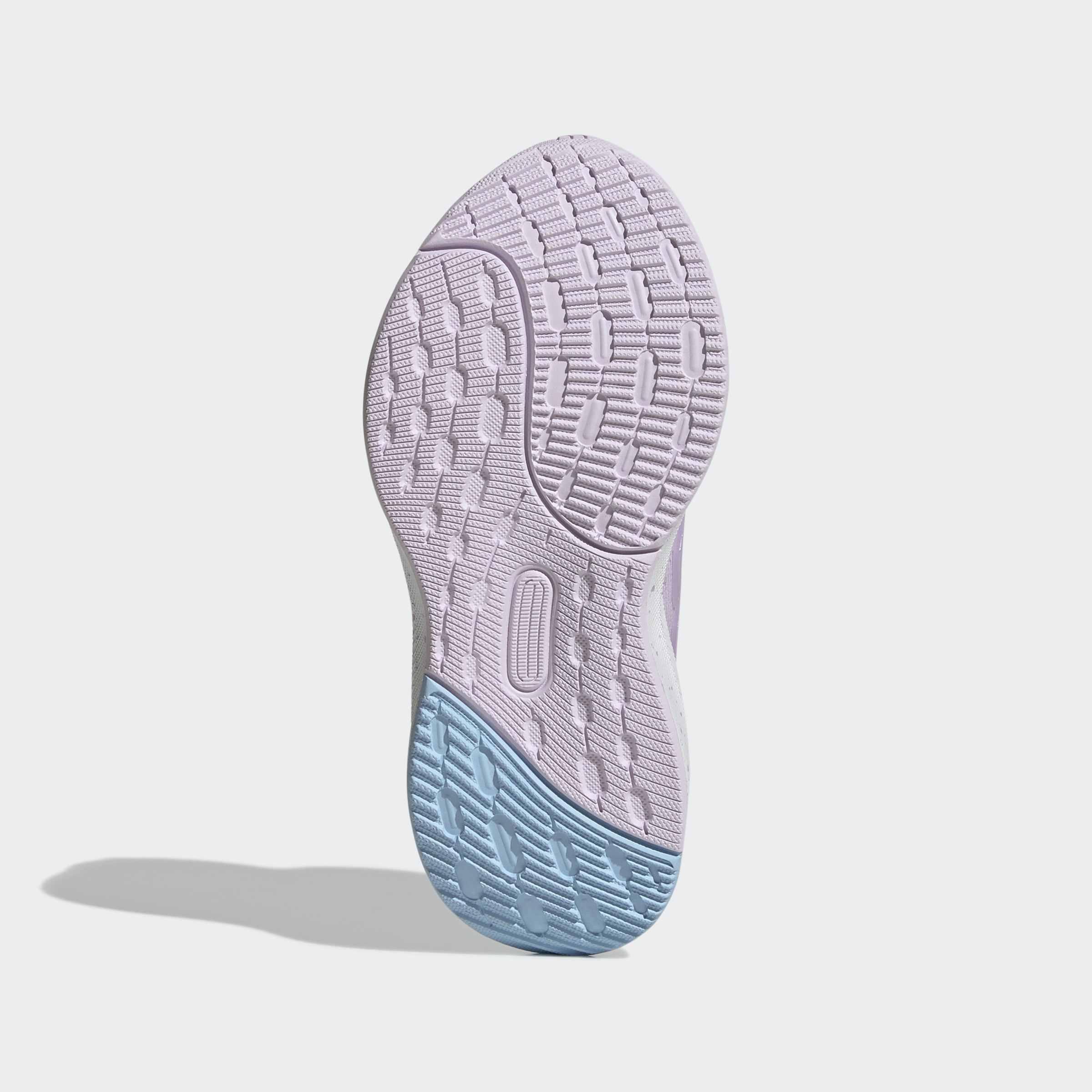 Kids Unisex Ultrarun 5 Shoes, Purple, A701_ONE, large image number 7