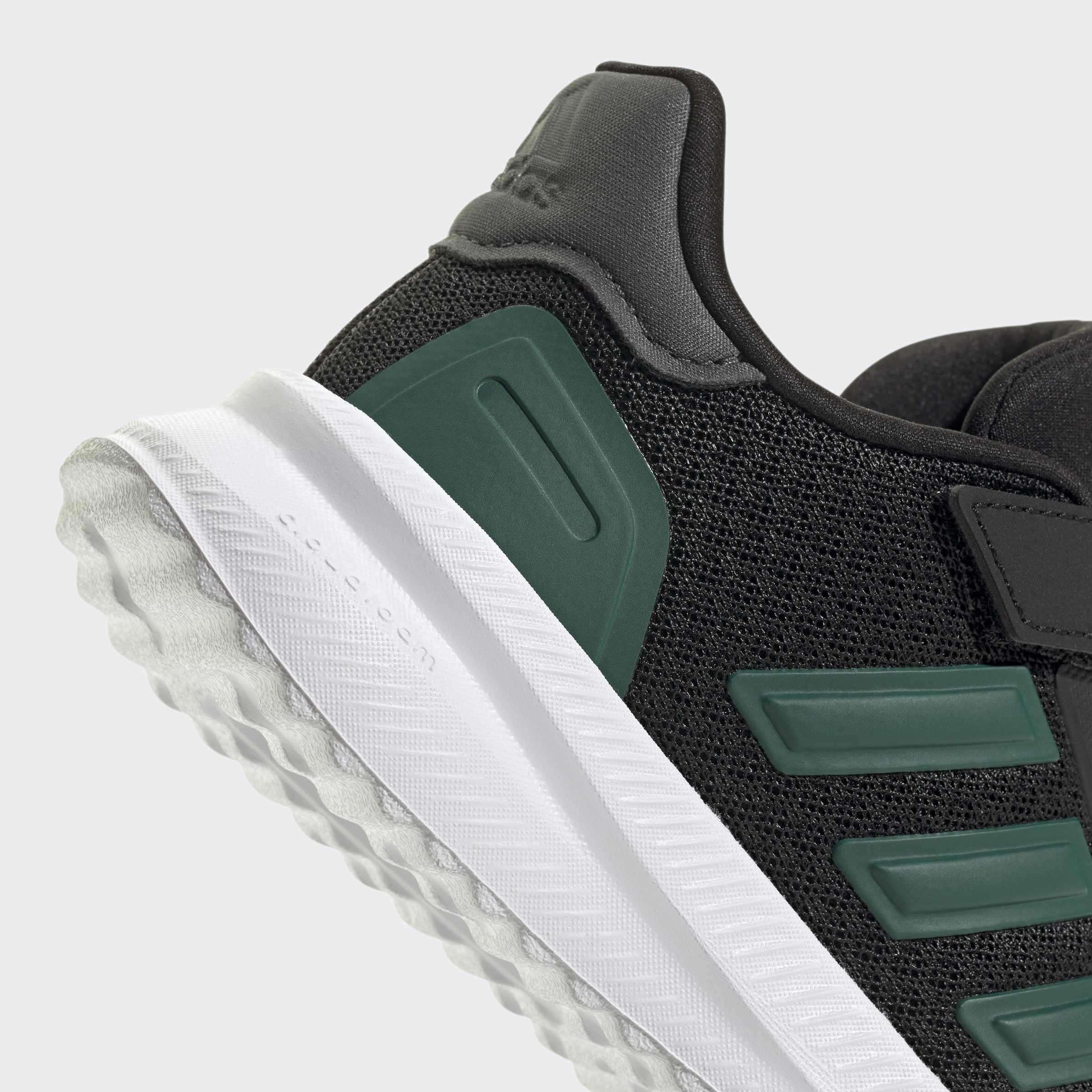 Kids Unisex X_PLRPATH Shoes, Black, A701_ONE, large image number 5