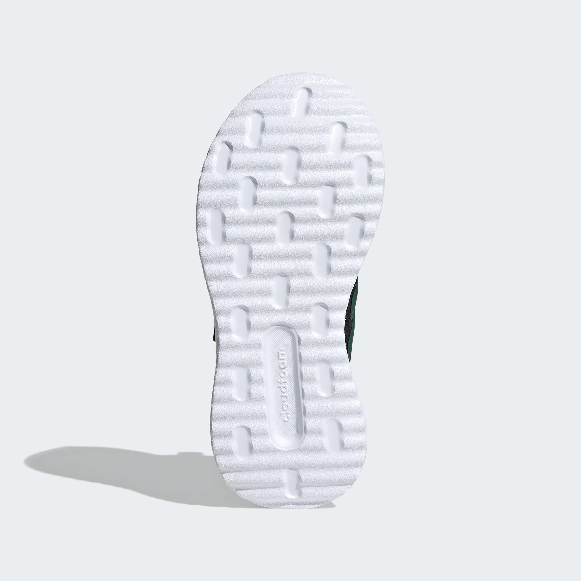 Kids Unisex X_PLRPATH Shoes, Black, A701_ONE, large image number 6