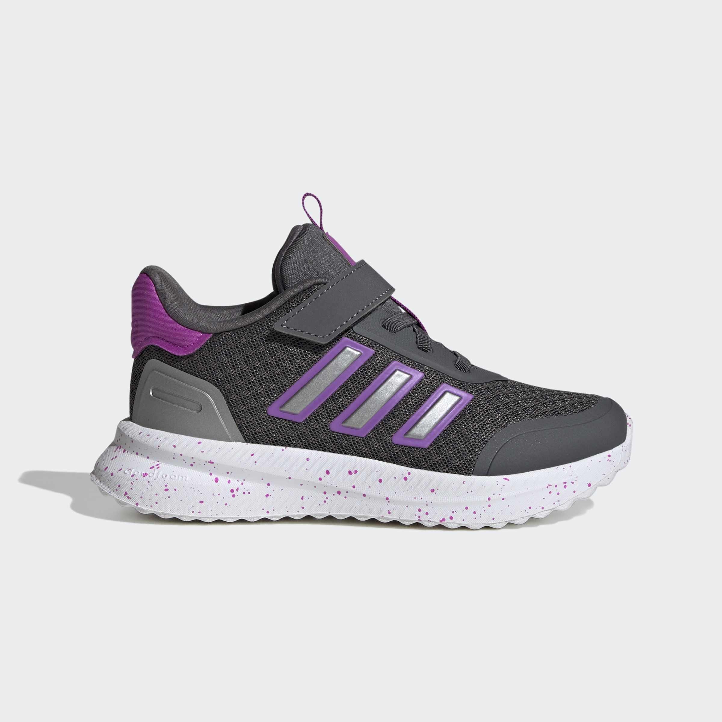 Kids Unisex X_PLRPATH Shoes, Grey