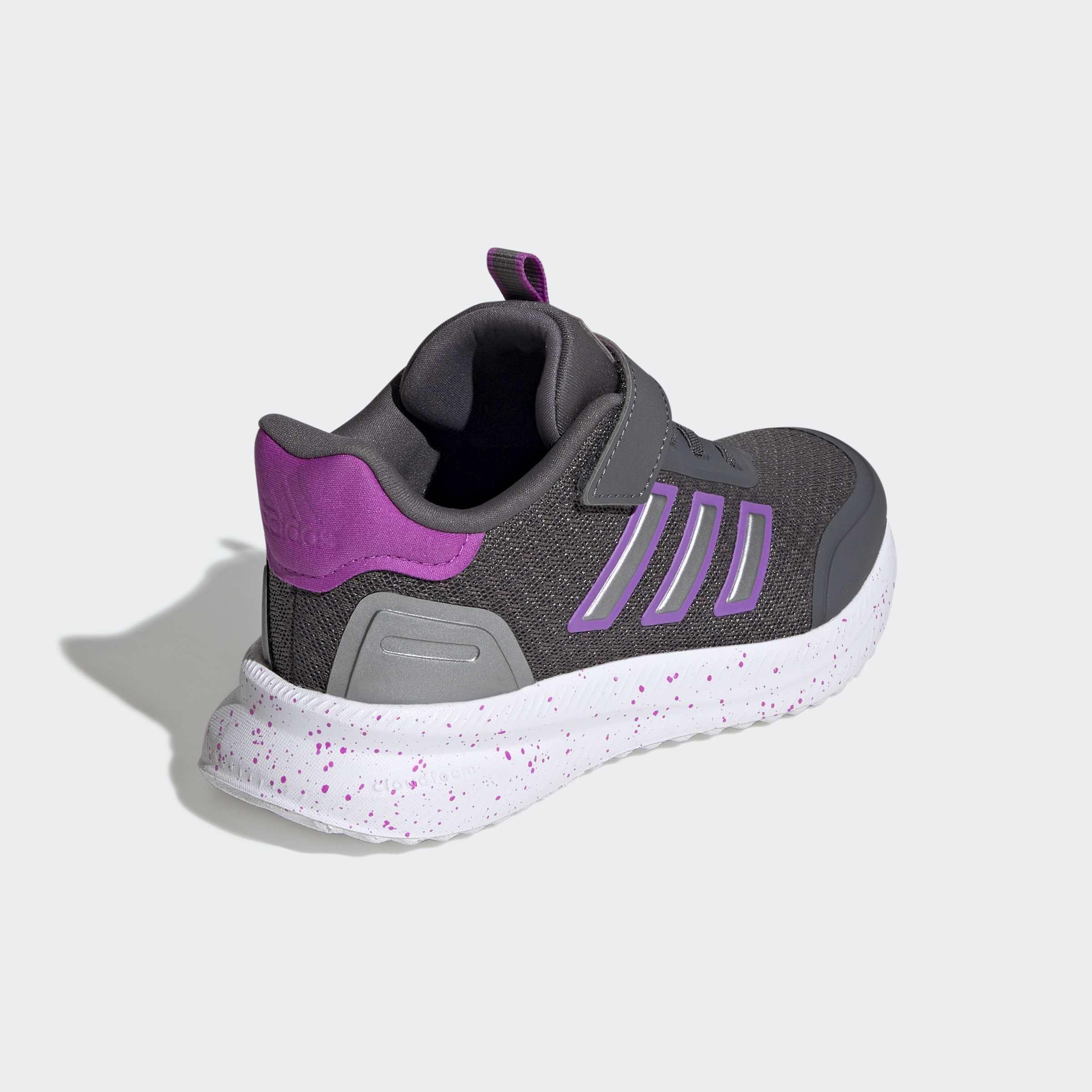 Kids Unisex X_PLRPATH Shoes, Grey, A701_ONE, large image number 3